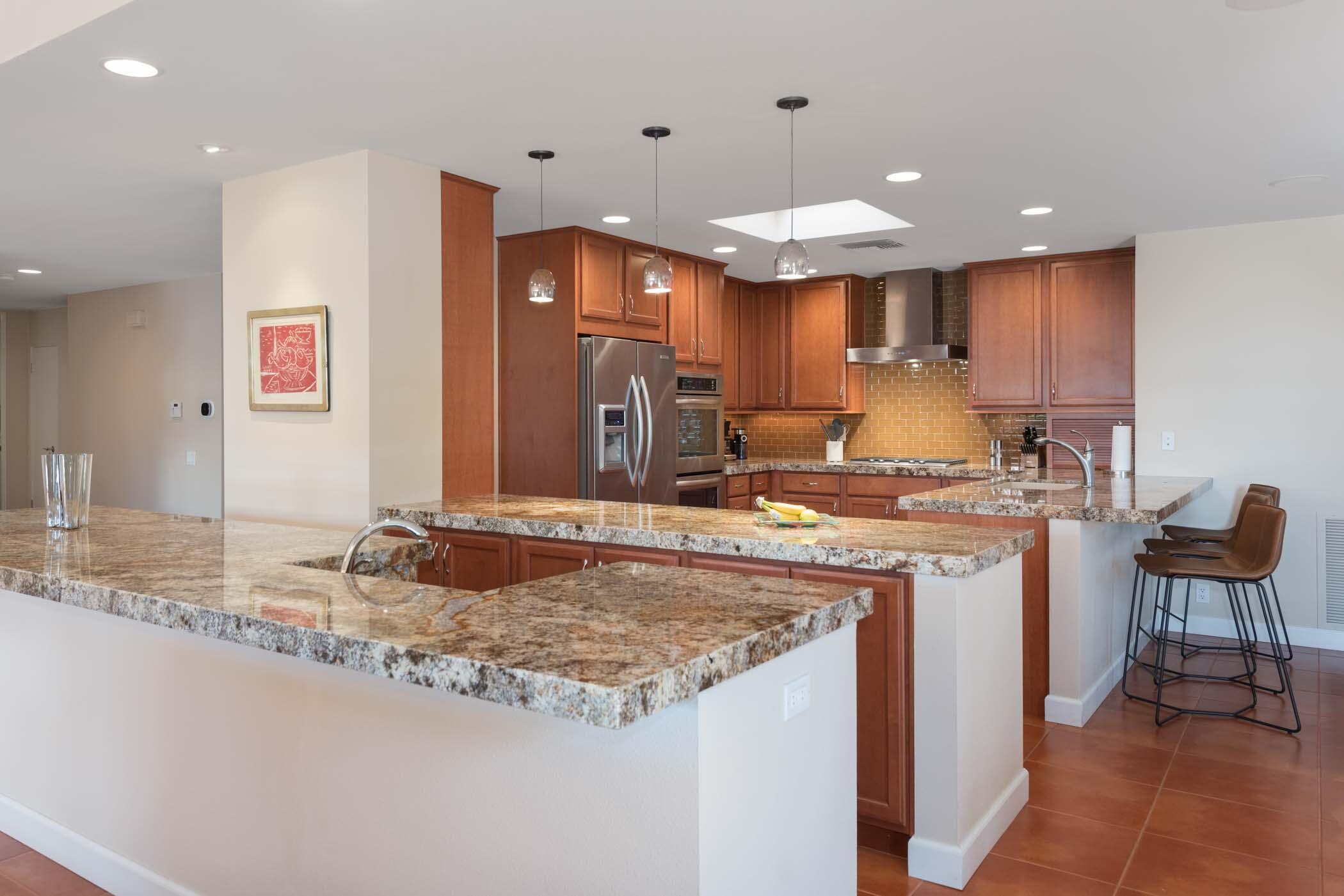 132 Yale Drive Rancho Mirage, CA 92270 - Photo 10 of 53 Bar Area