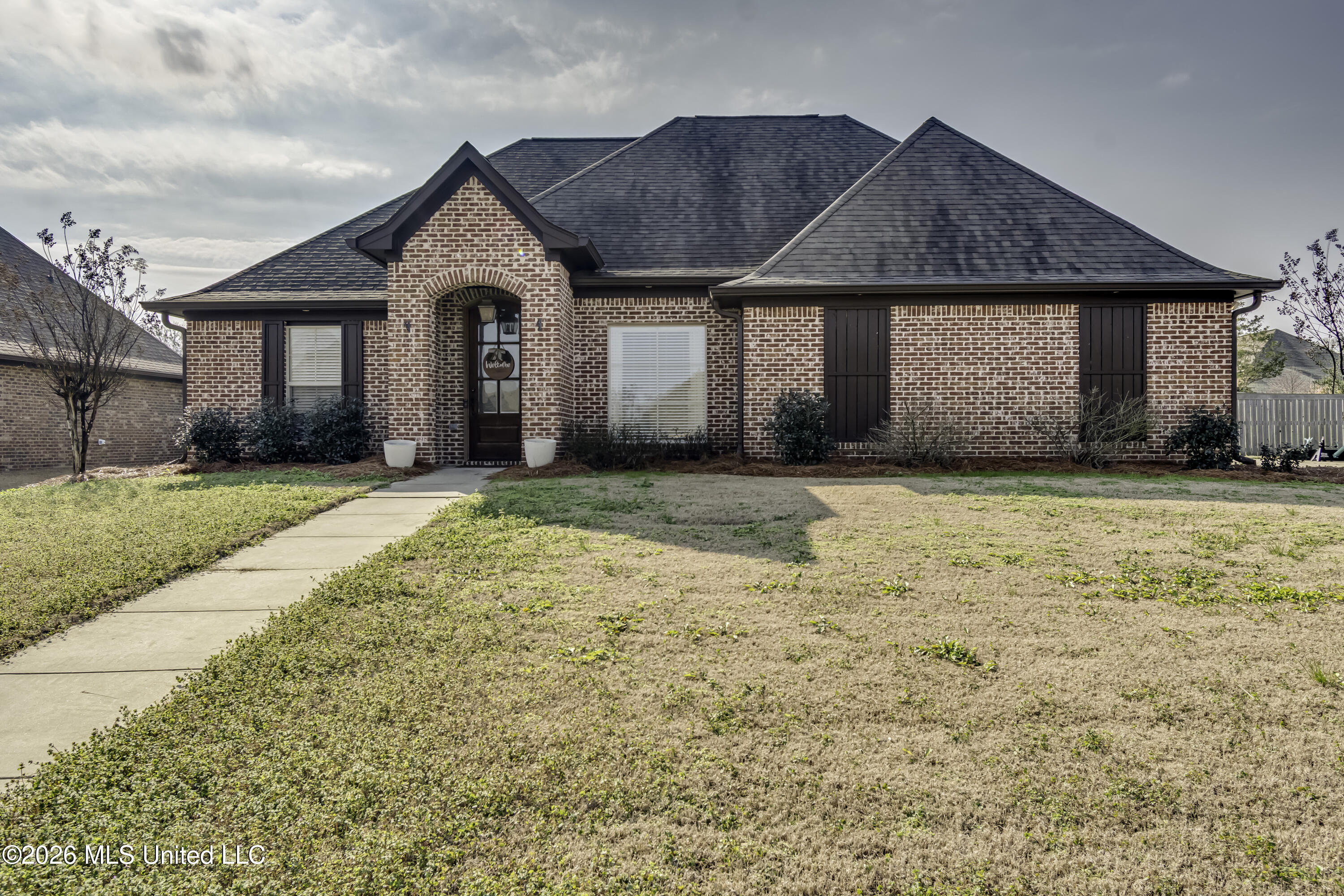 105 Cascable Drive Canton, MS 39046 - Photo 1 of 49 105 Cascable Dr--4
