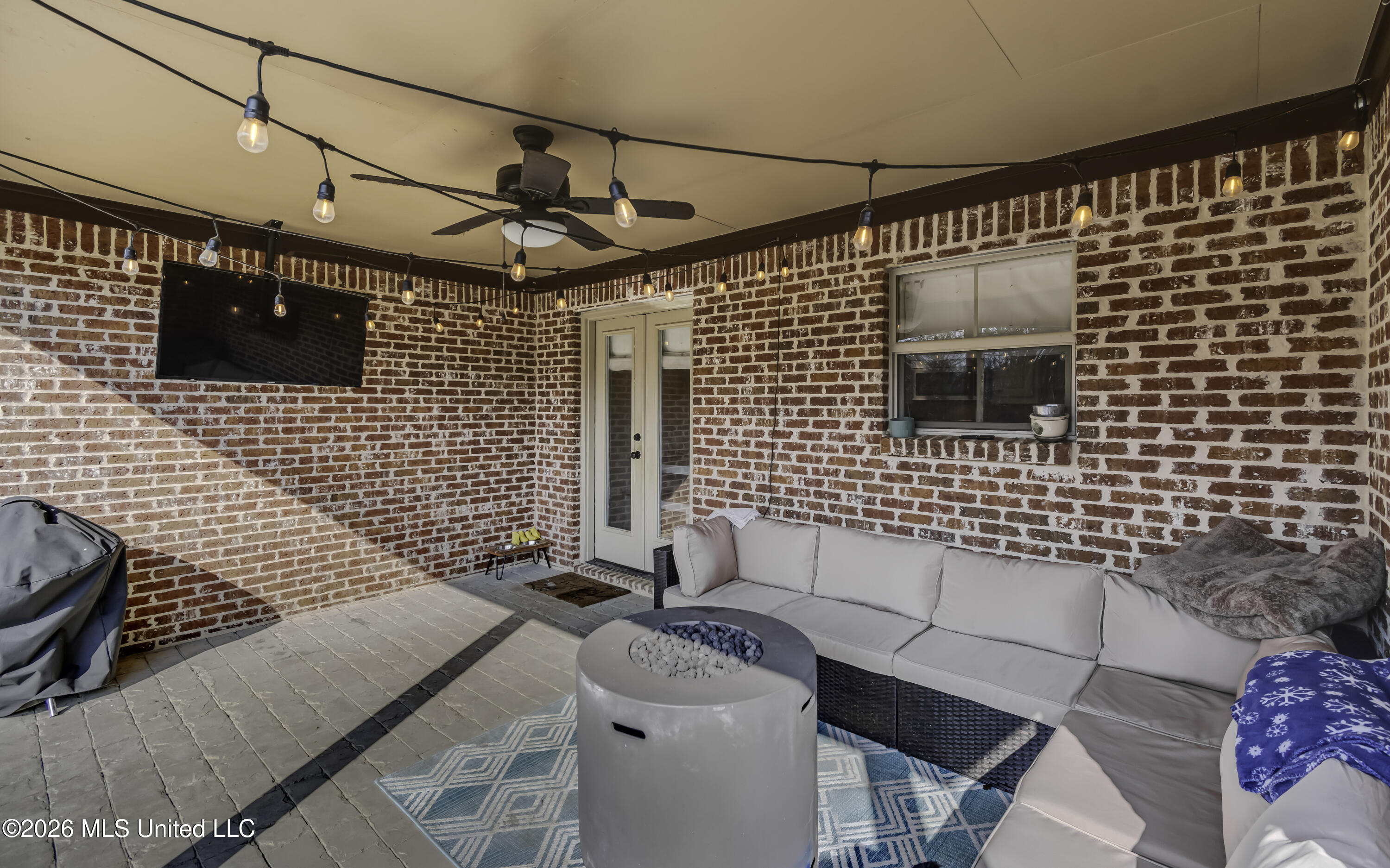 105 Cascable Drive Canton, MS 39046 - Photo 11 of 49 105 Cascable Dr--12