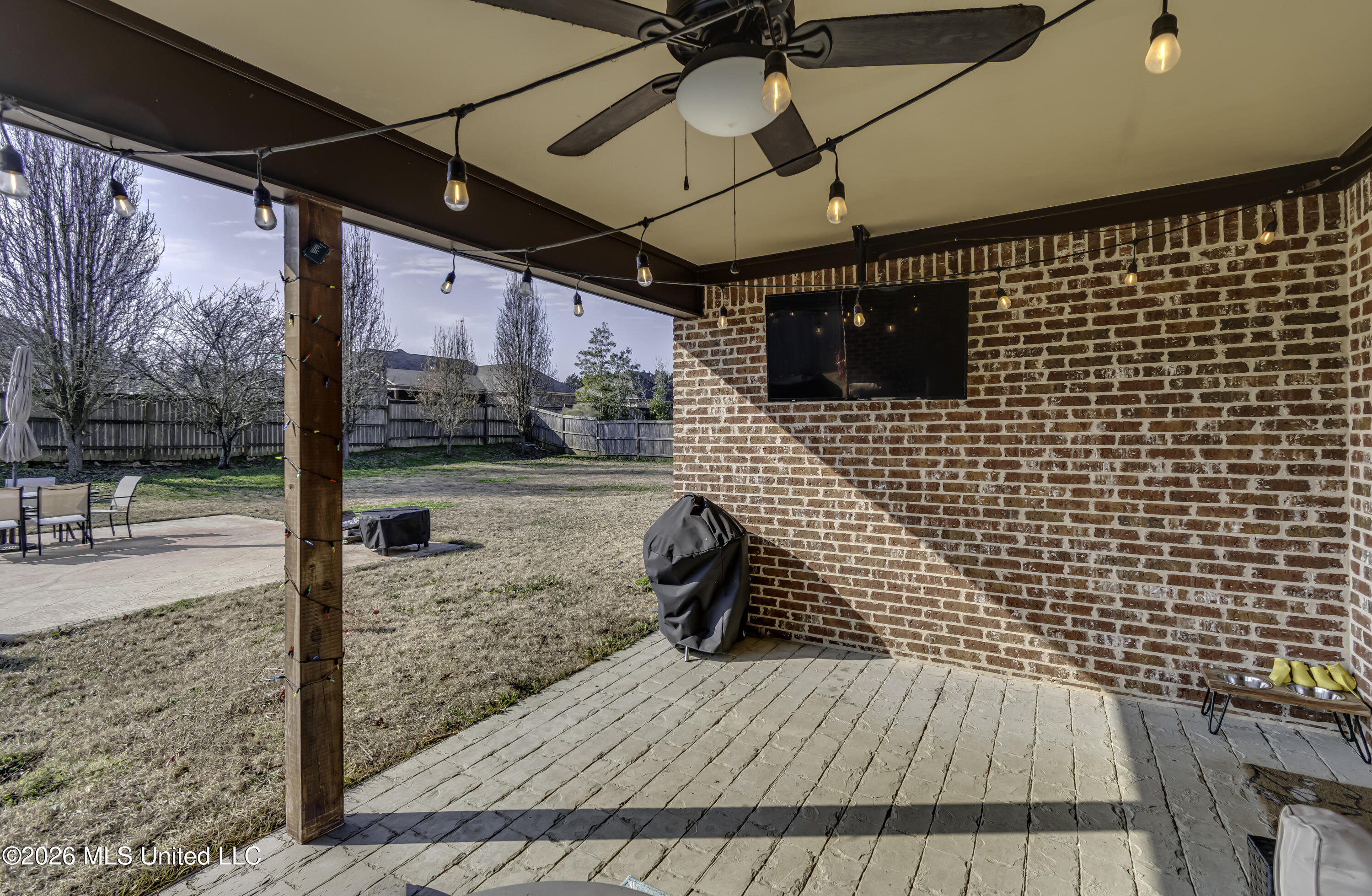105 Cascable Drive Canton, MS 39046 - Photo 12 of 49 105 Cascable Dr--13 - Copy