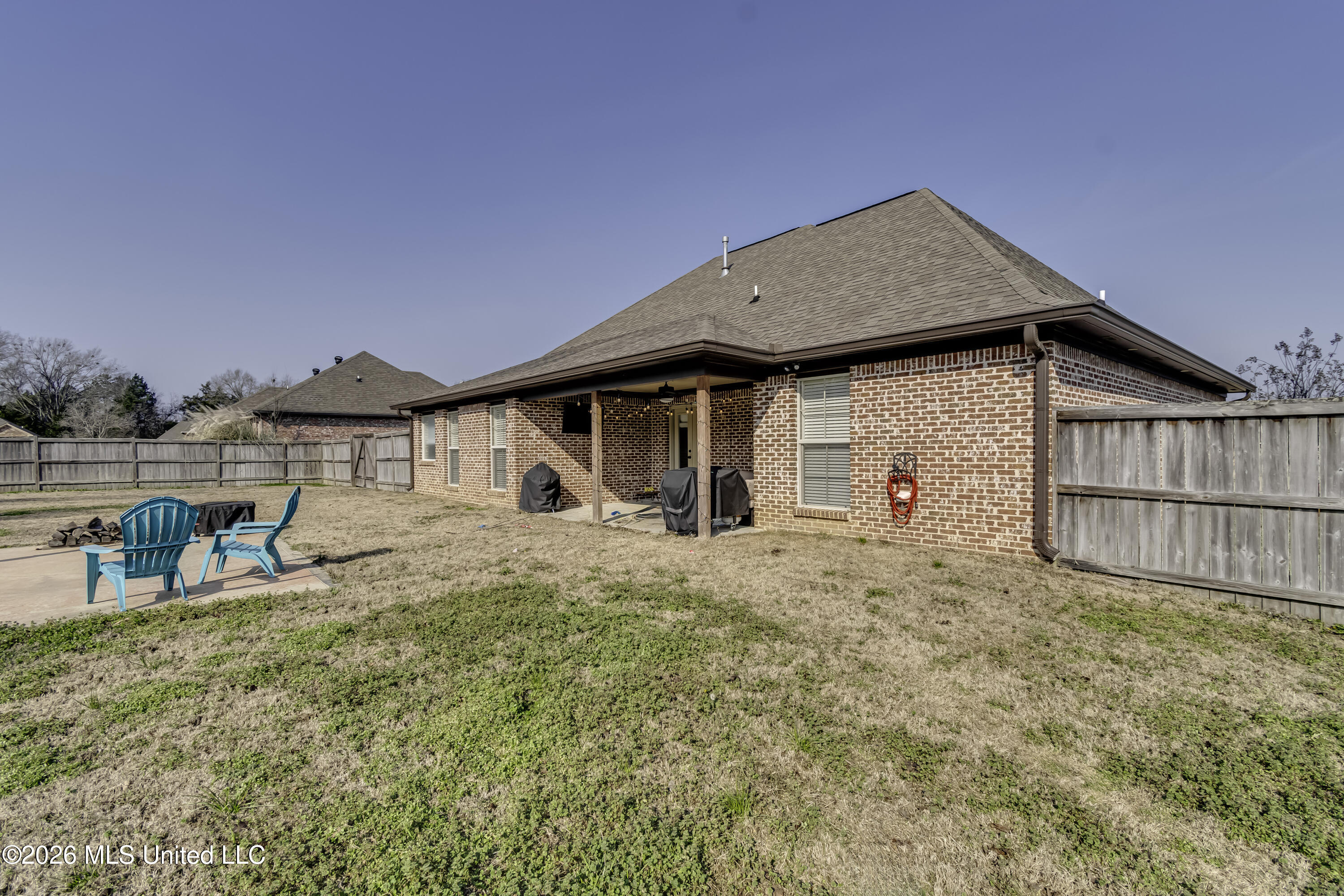 105 Cascable Drive Canton, MS 39046 - Photo 13 of 49 105 Cascable Dr--14 - Copy