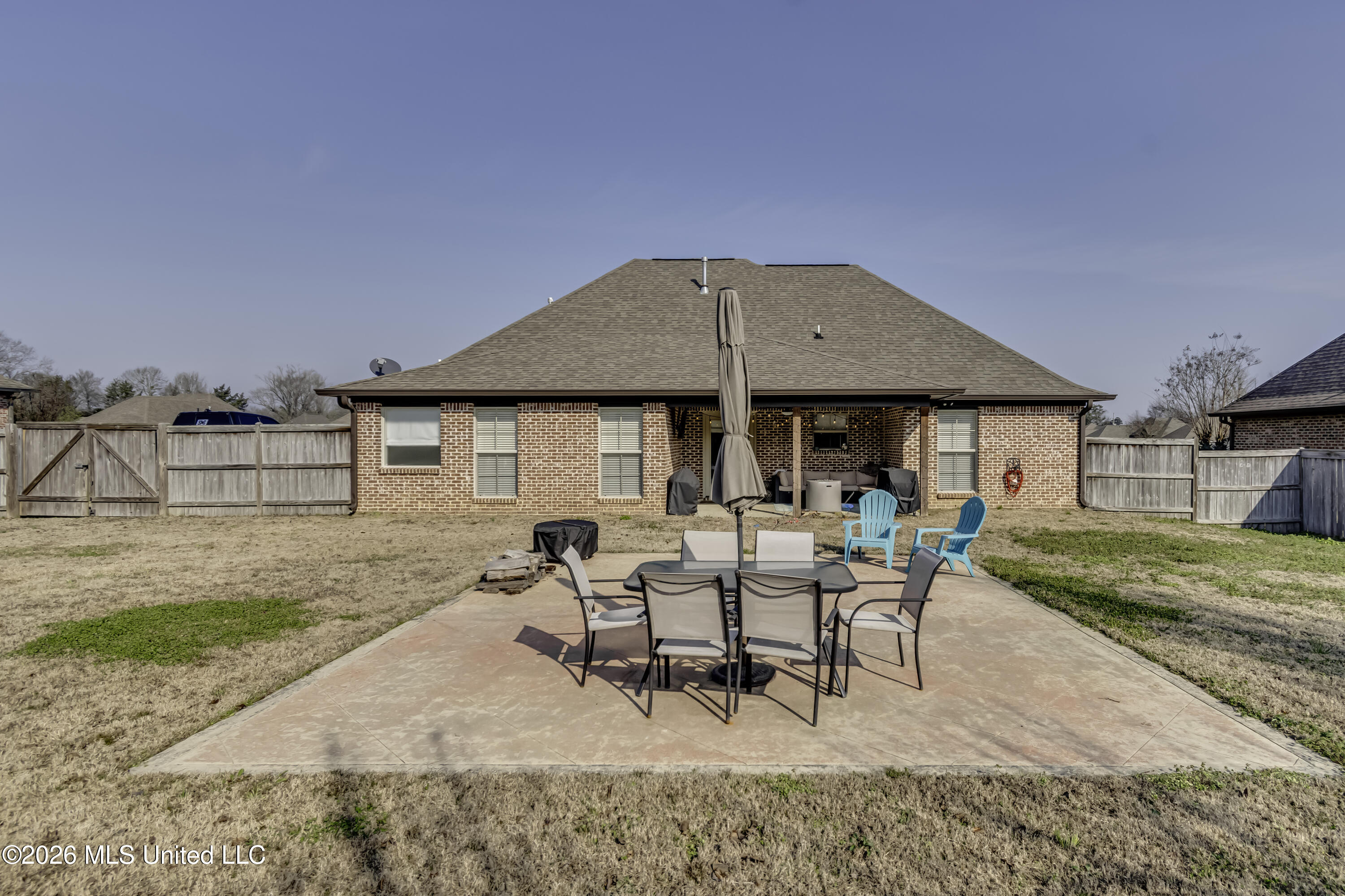 105 Cascable Drive Canton, MS 39046 - Photo 14 of 49 105 Cascable Dr--15 - Copy