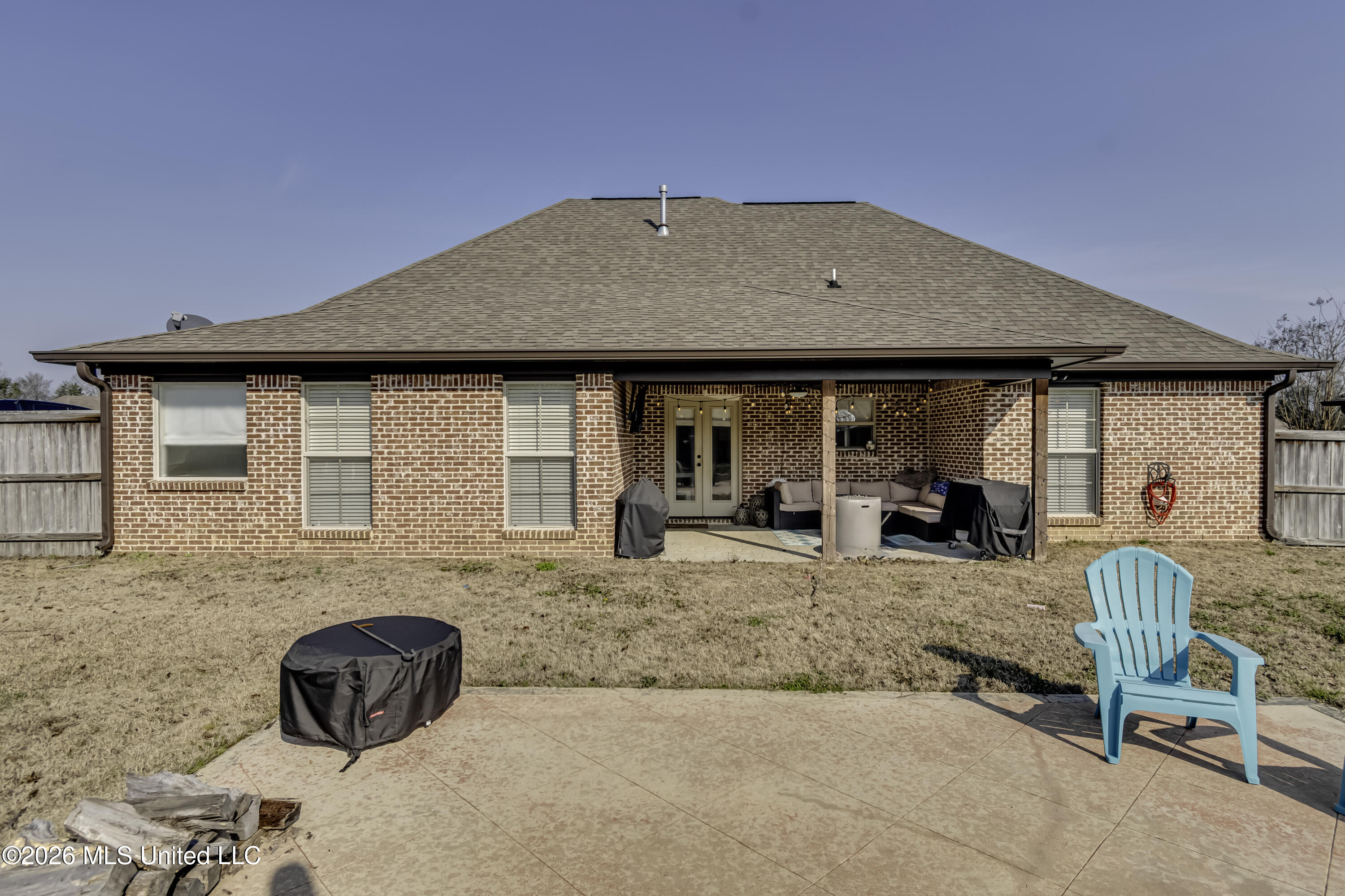 105 Cascable Drive Canton, MS 39046 - Photo 15 of 49 105 Cascable Dr--16 - Copy