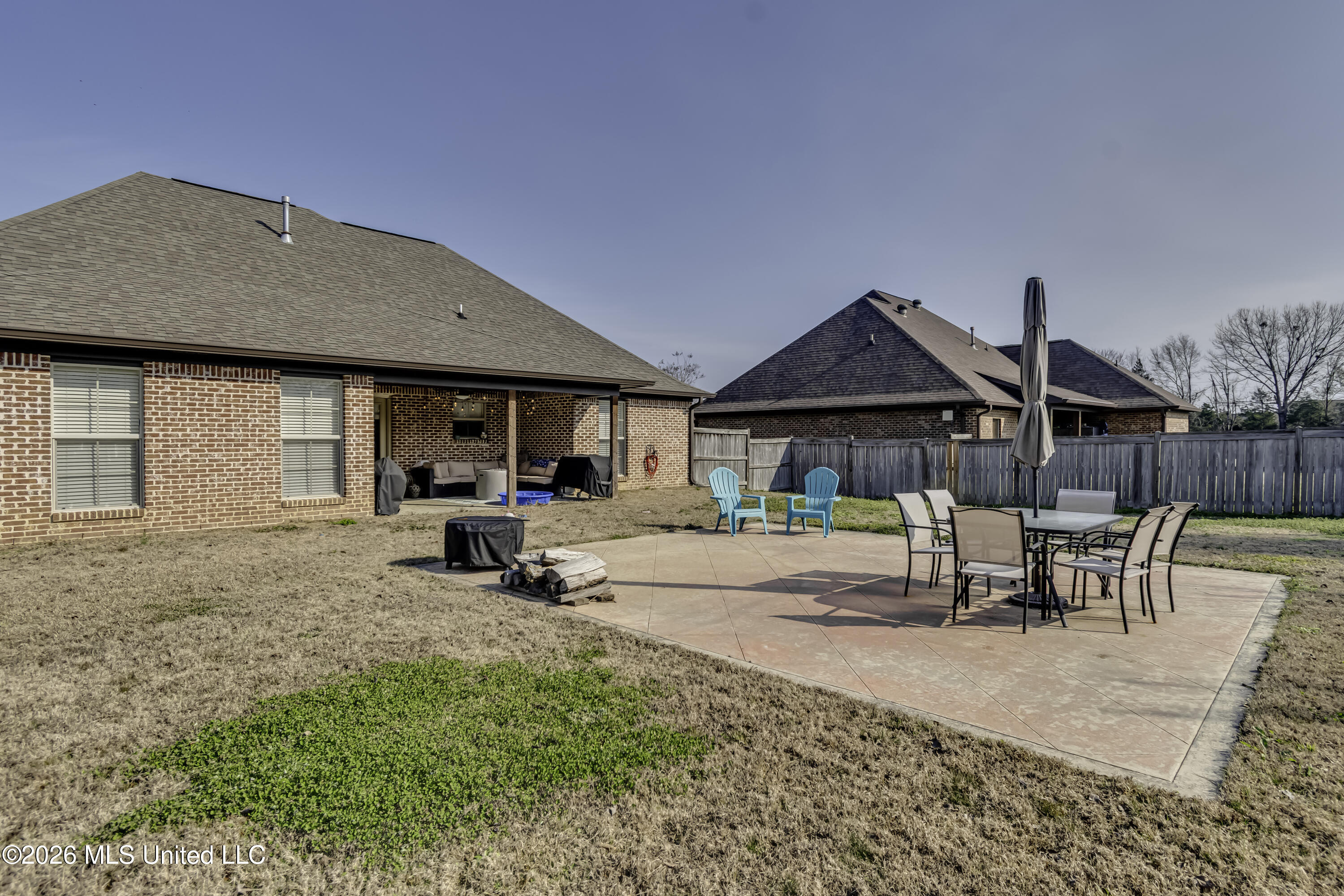 105 Cascable Drive Canton, MS 39046 - Photo 16 of 49 105 Cascable Dr--18 - Copy