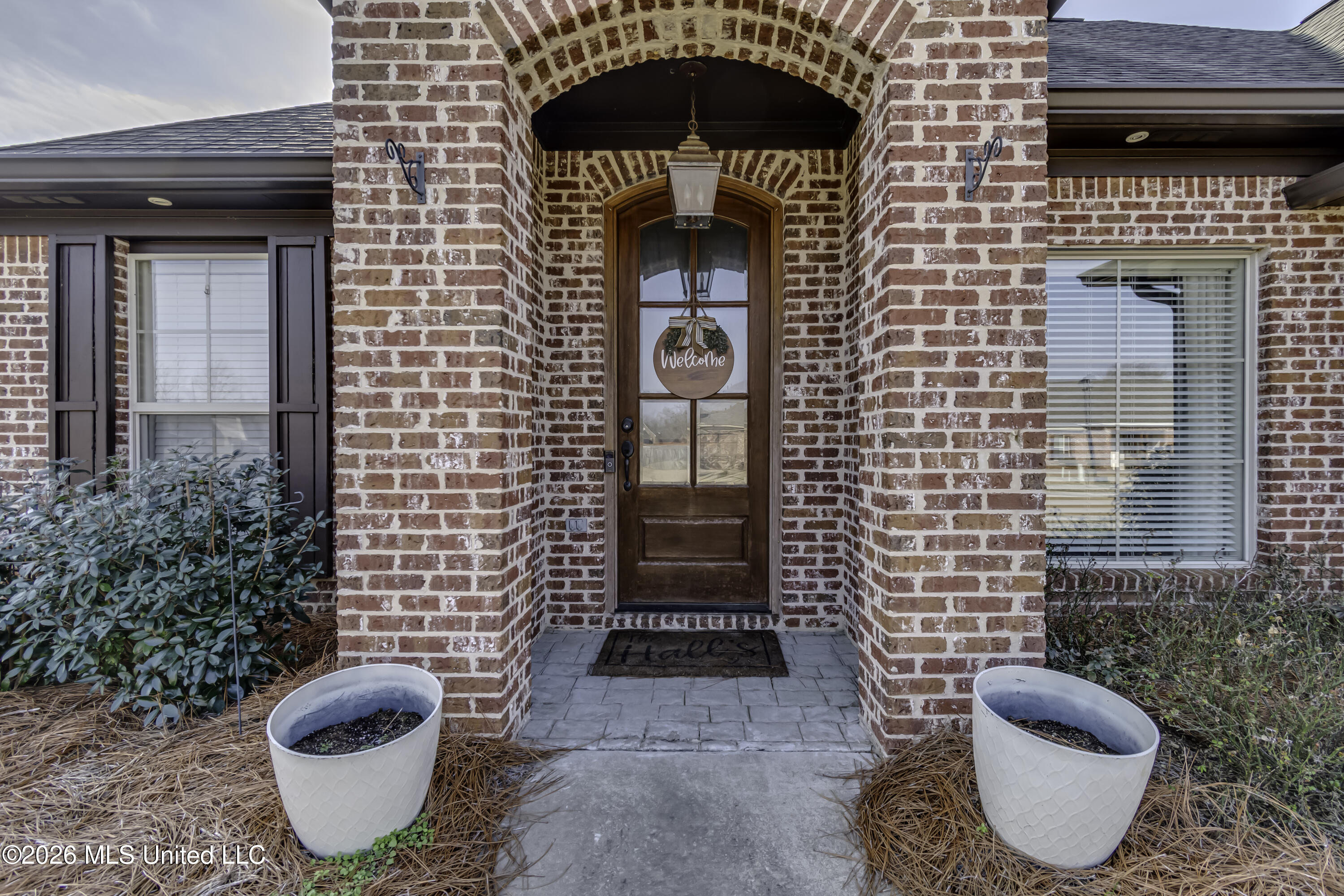 105 Cascable Drive Canton, MS 39046 - Photo 2 of 49 105 Cascable Dr-