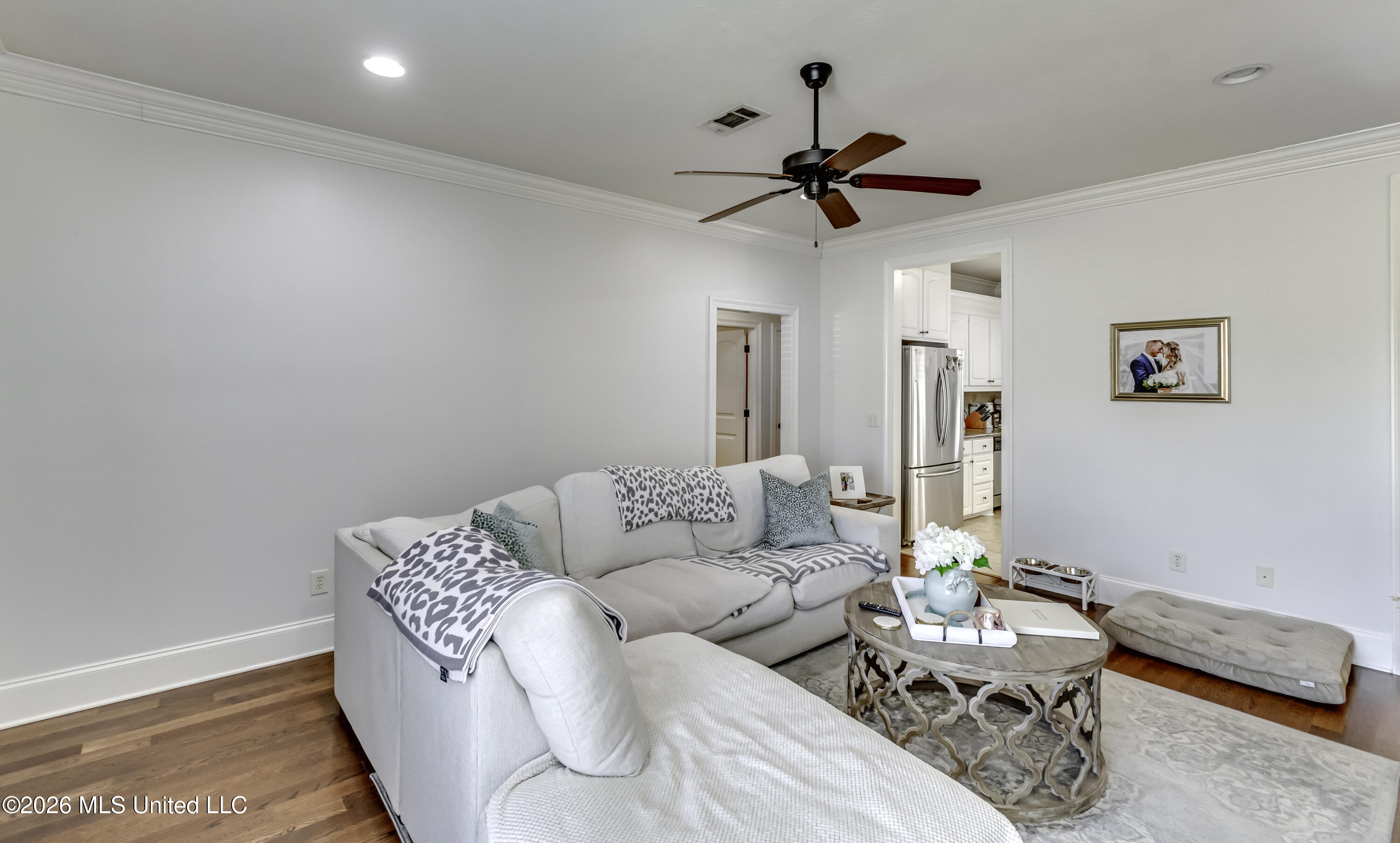 105 Cascable Drive Canton, MS 39046 - Photo 22 of 49 105 Cascable Dr--24 - Copy