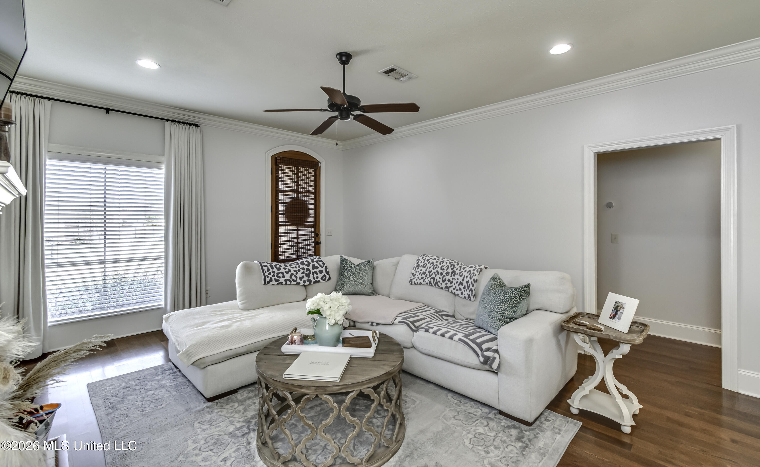 105 Cascable Drive Canton, MS 39046 - Photo 23 of 49 105 Cascable Dr--25 - Copy