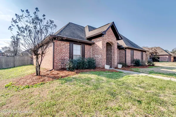 $259,900 | 105 Cascable Drive, Canton, MS 39046