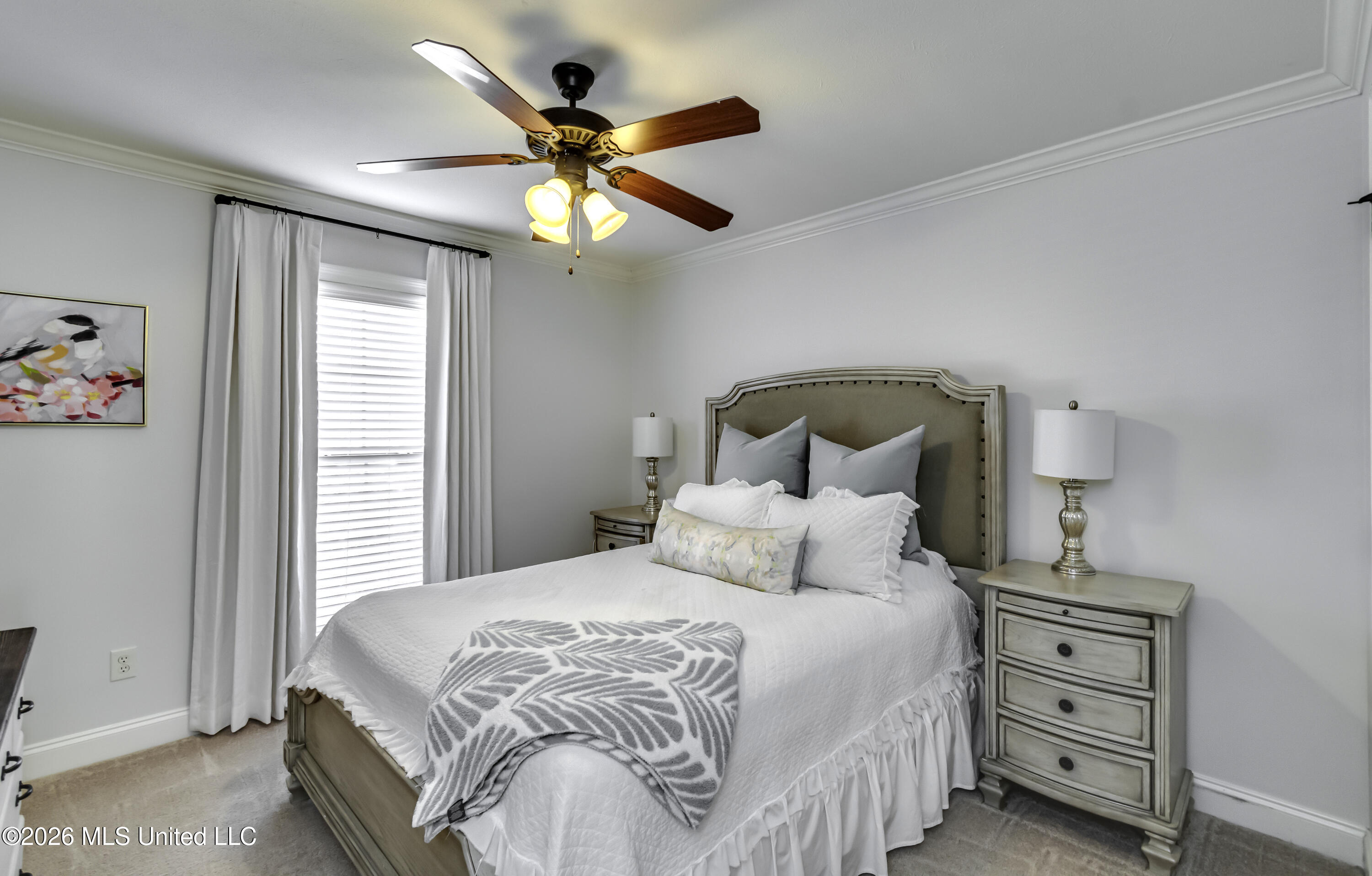 105 Cascable Drive Canton, MS 39046 - Photo 31 of 49 105 Cascable Dr--36