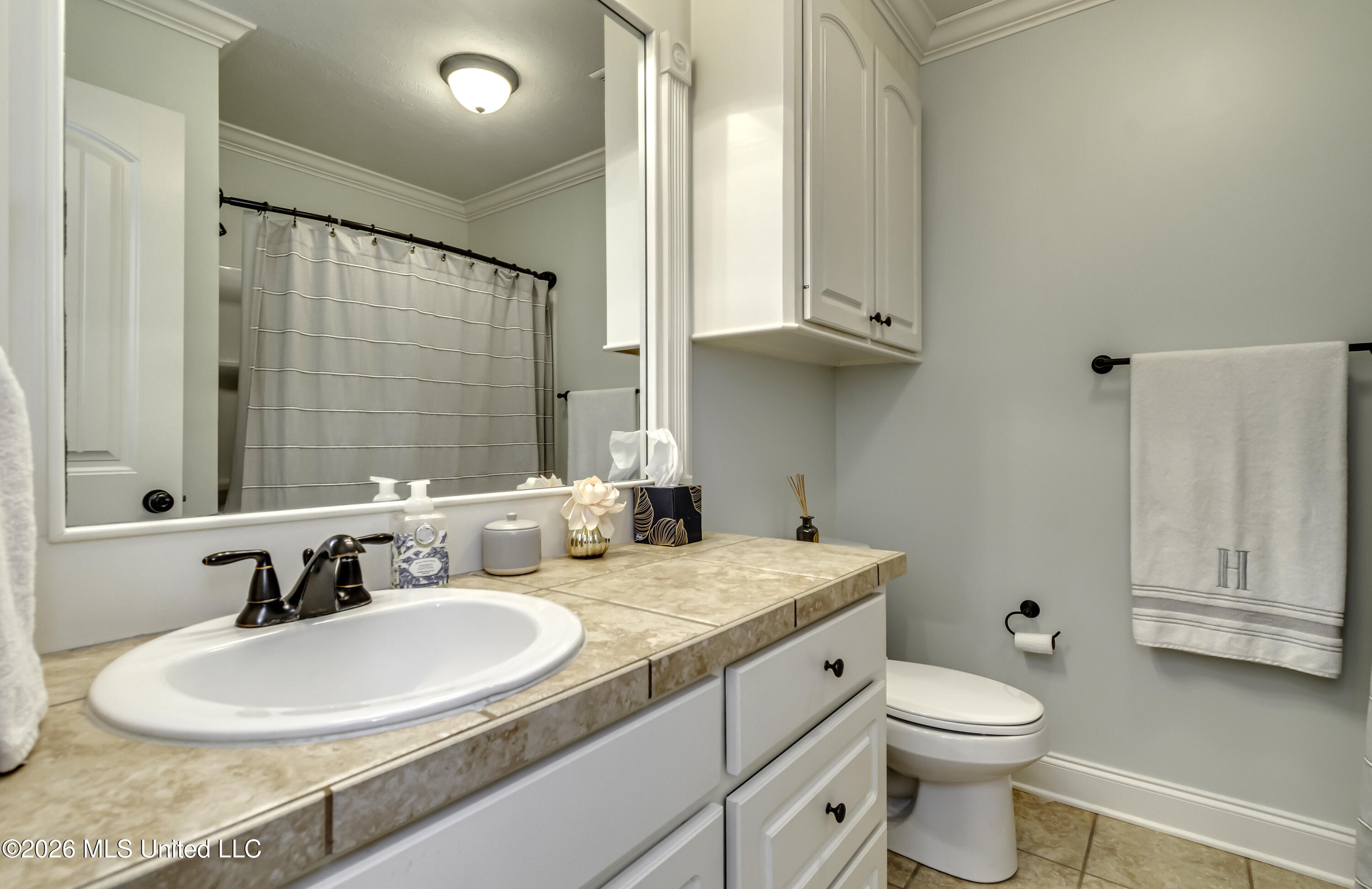 105 Cascable Drive Canton, MS 39046 - Photo 34 of 49 105 Cascable Dr--42