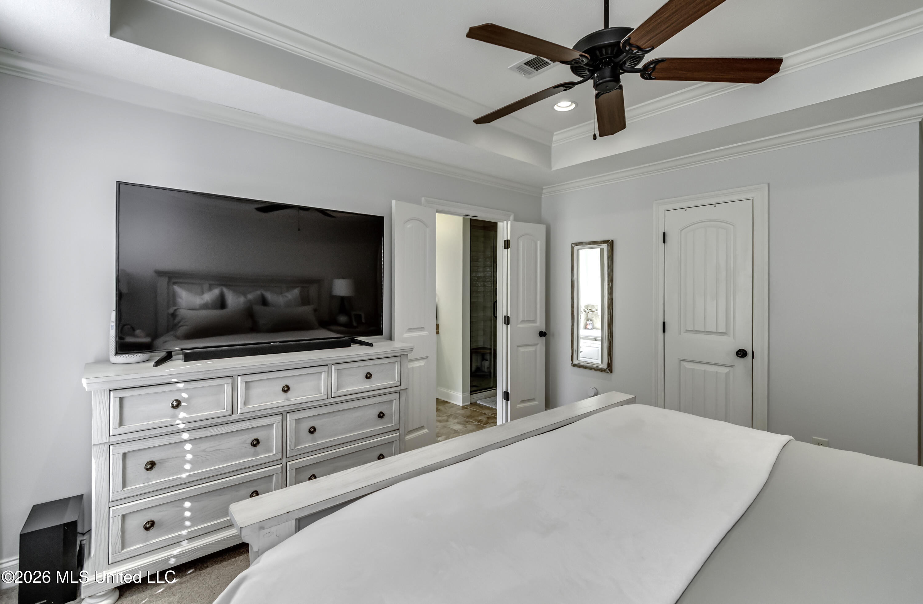 105 Cascable Drive Canton, MS 39046 - Photo 42 of 49 105 Cascable Dr--53