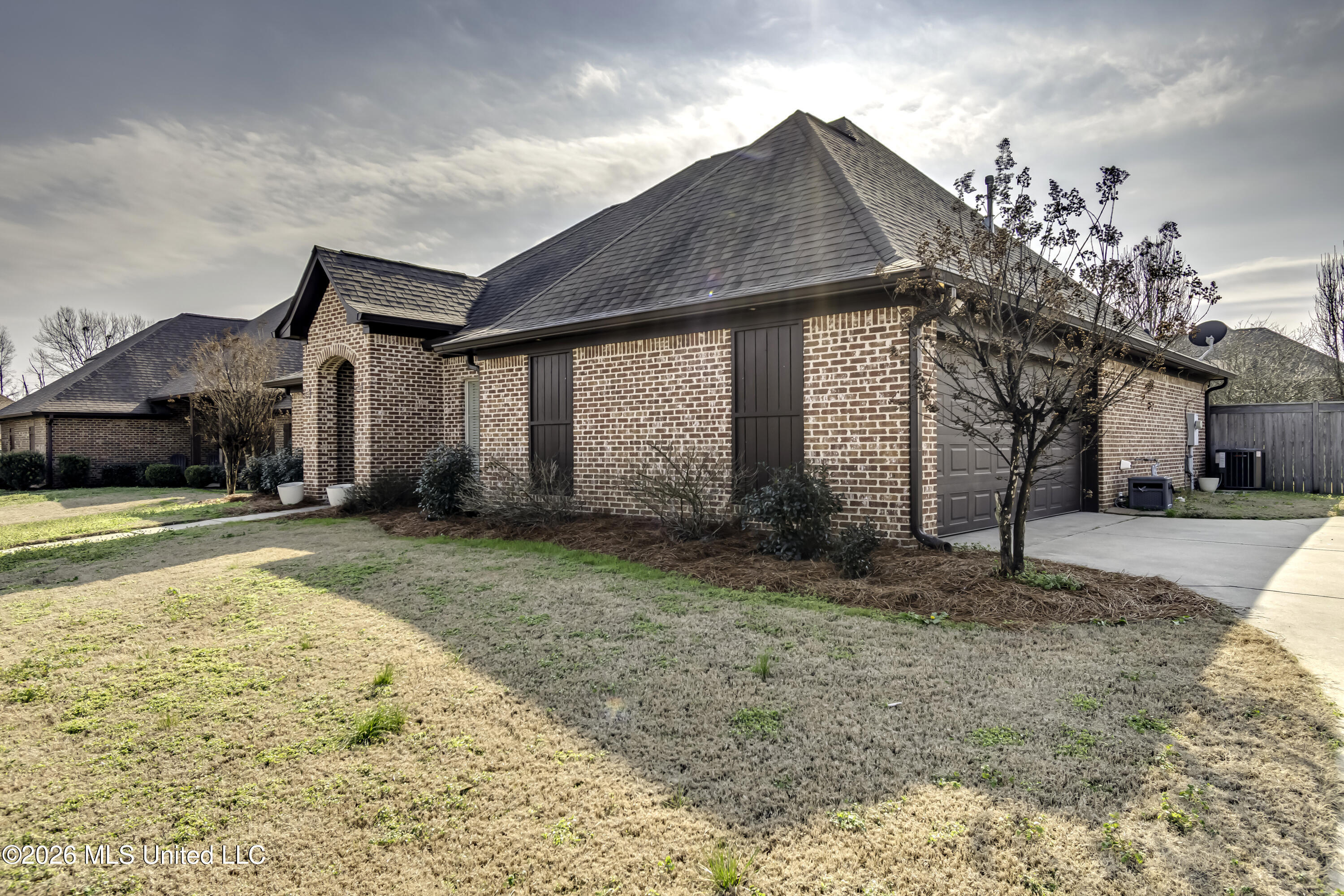 105 Cascable Drive Canton, MS 39046 - Photo 6 of 49 105 Cascable Dr--6