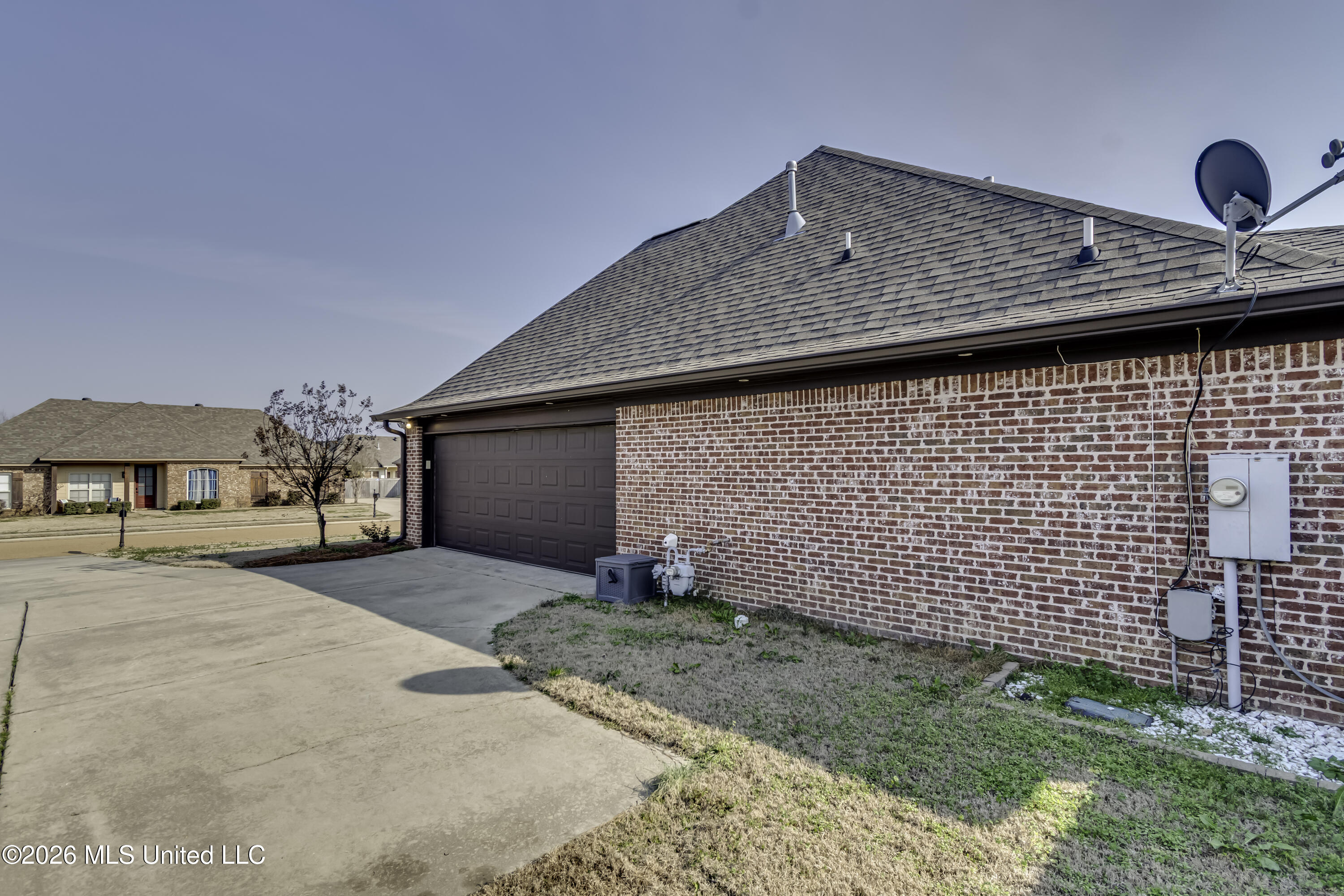 105 Cascable Drive Canton, MS 39046 - Photo 7 of 49 105 Cascable Dr--8