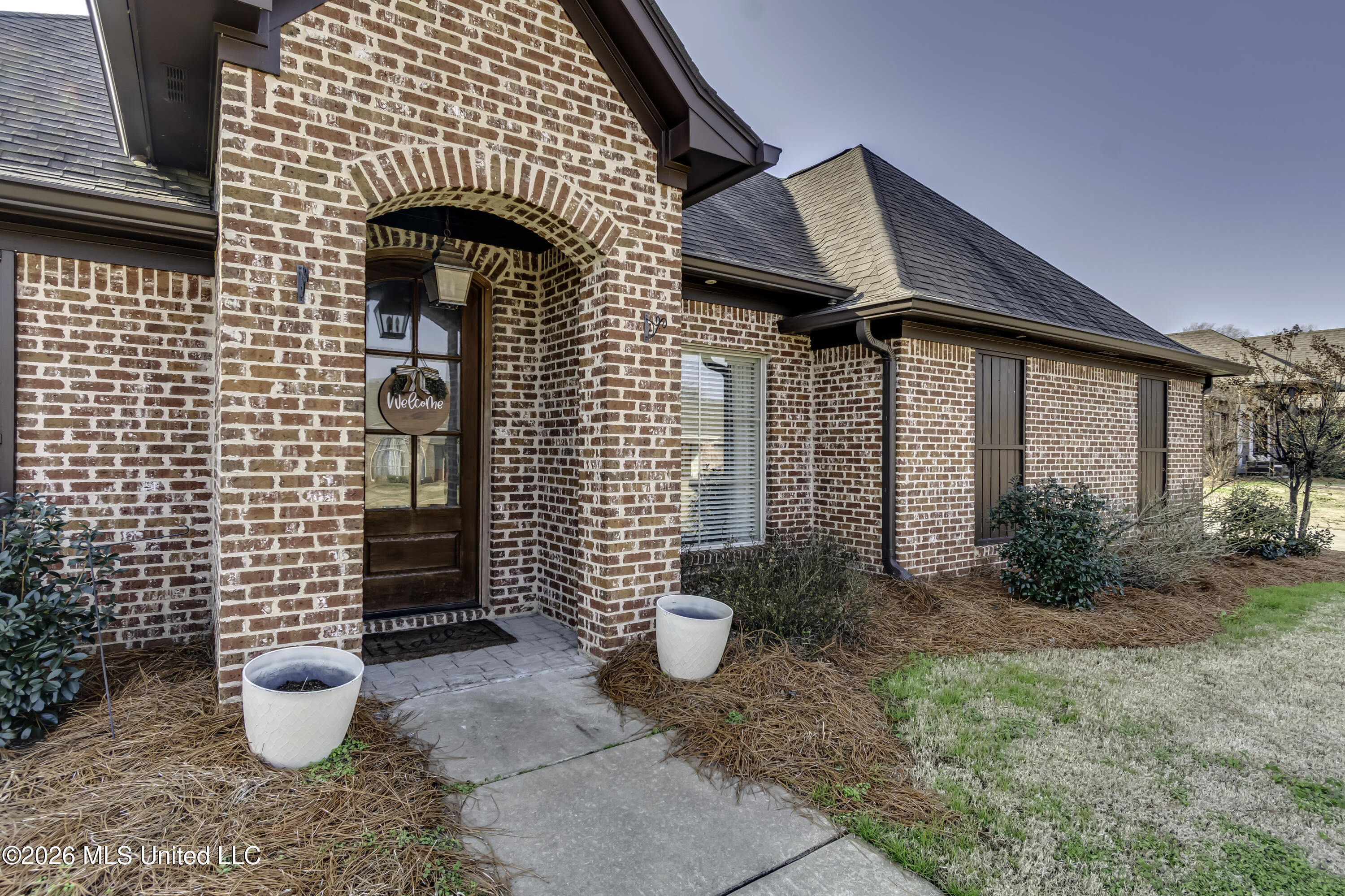 105 Cascable Drive Canton, MS 39046 - Photo 8 of 49 105 Cascable Dr--9
