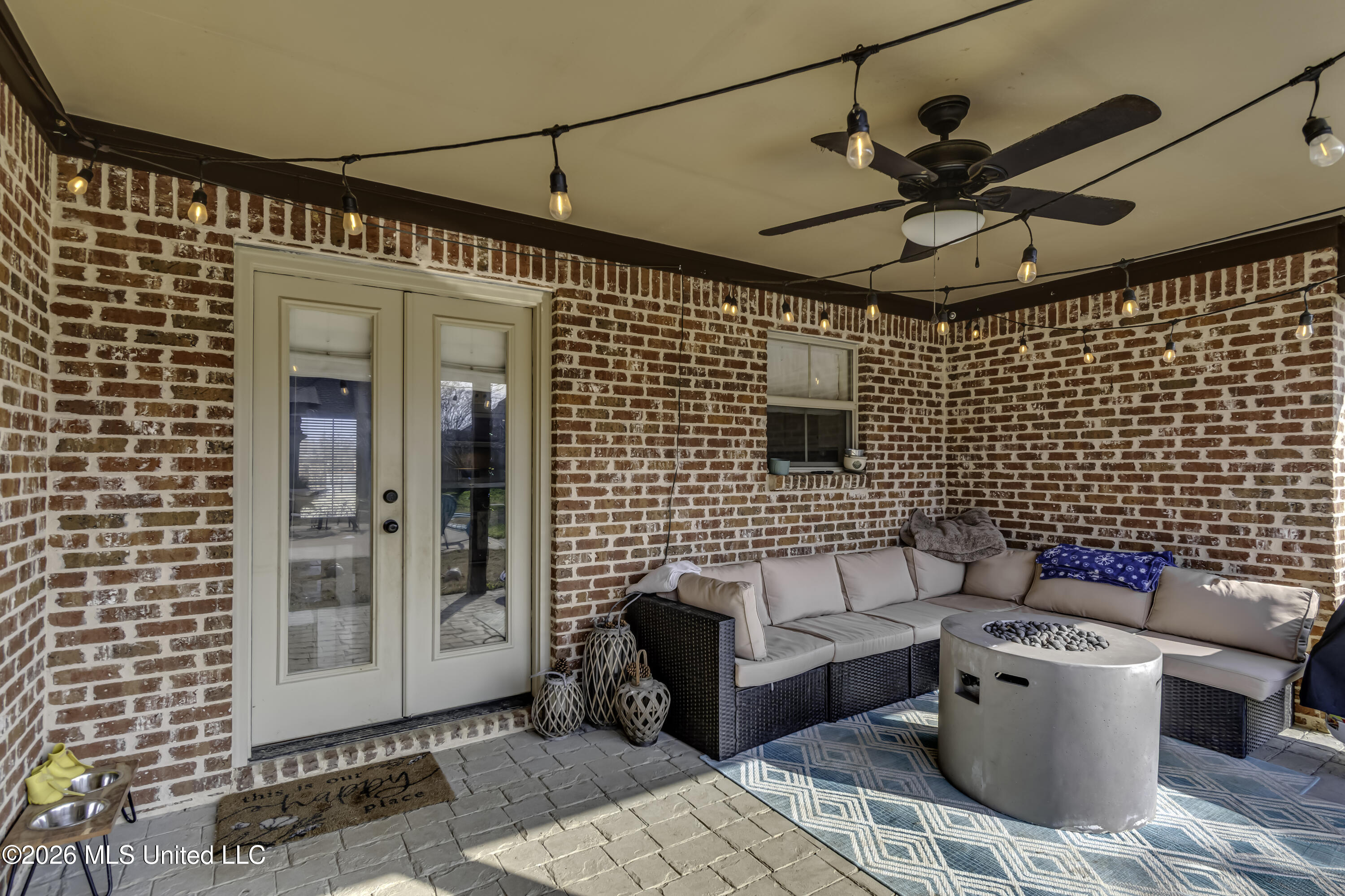 105 Cascable Drive Canton, MS 39046 - Photo 10 of 49 105 Cascable Dr--11