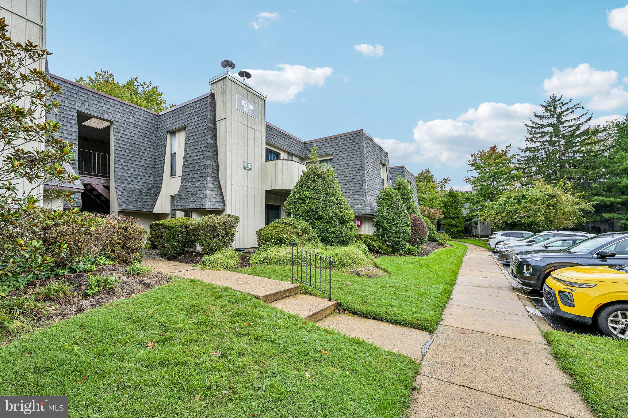 25 South Church Road, Unit 115 Maple Shade, NJ 08052 - Photo 2 of 41 Gallery Image 2