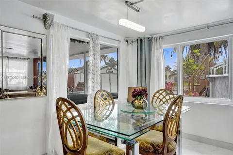 $599,000 | 609 Southwest 2nd Avenue, Hallandale Beach, FL 33009