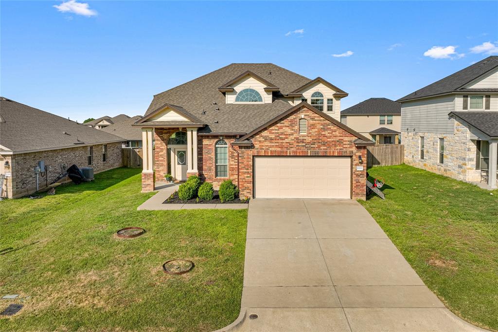 11212 Haviture Way Waco, TX 76708 - Photo 1 of 1 Gallery Image 1