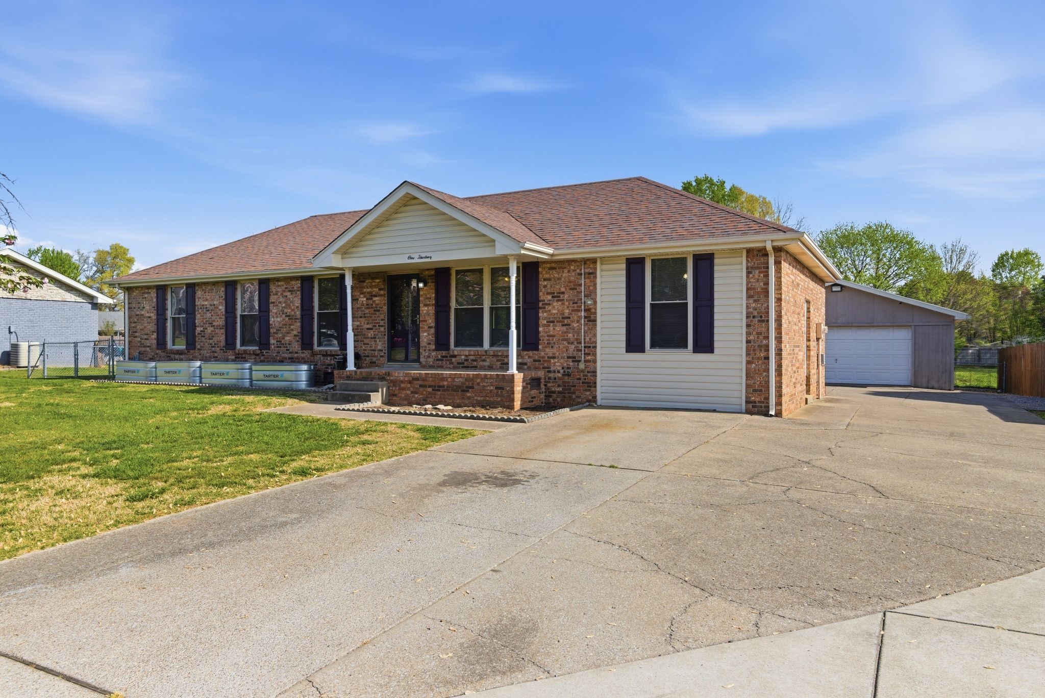 113 Lake Farm Road Smyrna, TN 37167 - Photo 2 of 29