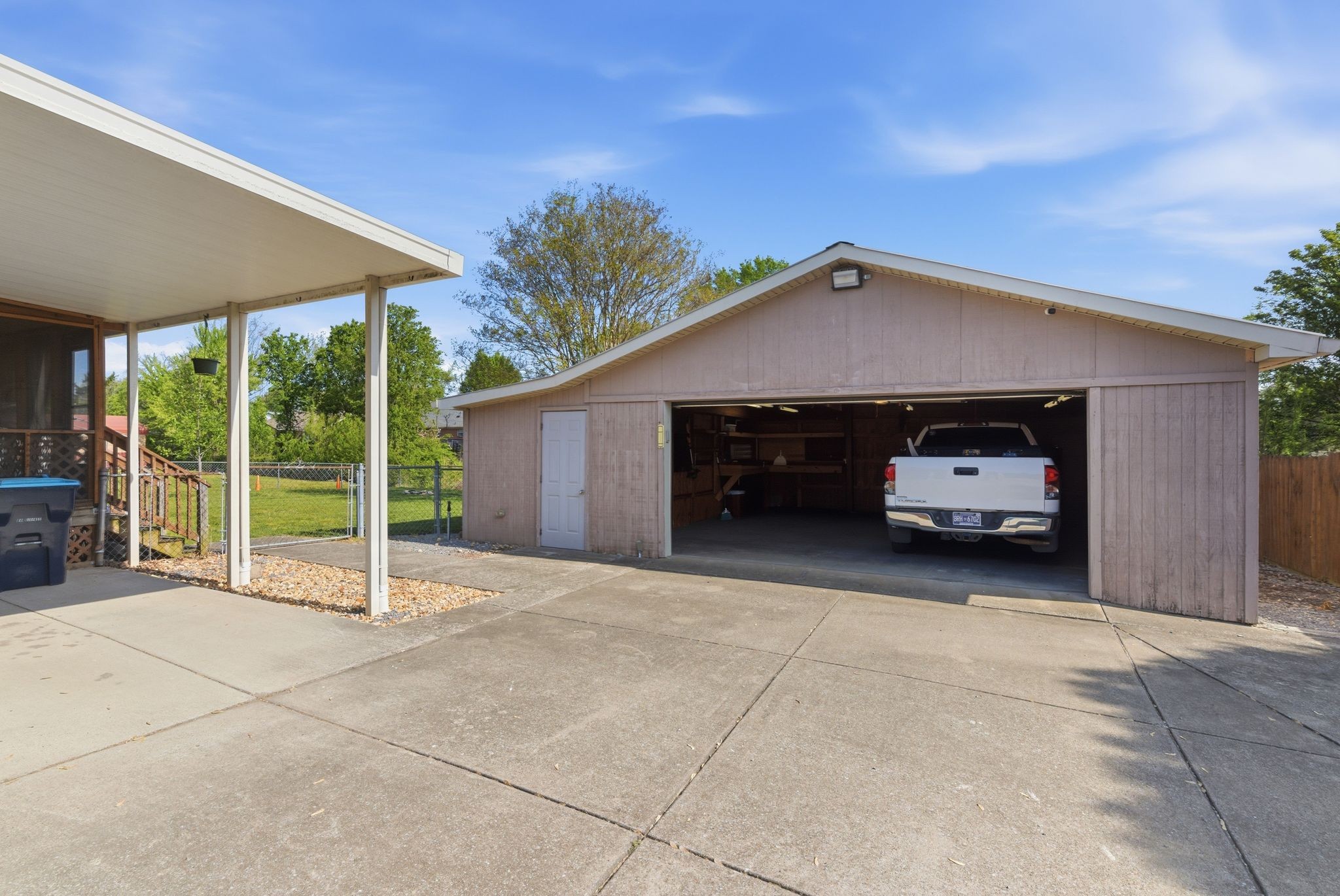 113 Lake Farm Road Smyrna, TN 37167 - Photo 23 of 29