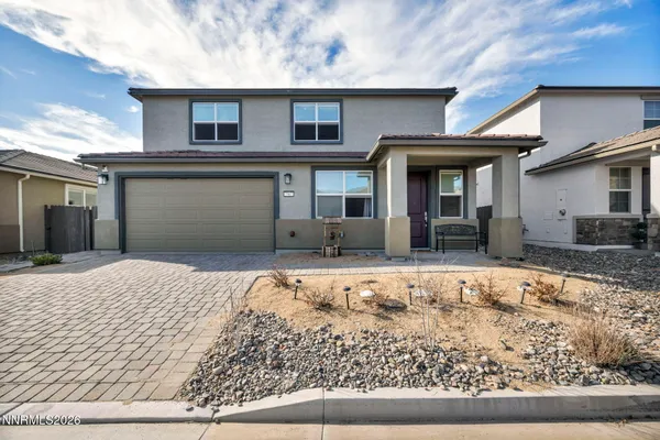 $615,000 | 7567 Rambling Ridge Road, Reno, NV 89506