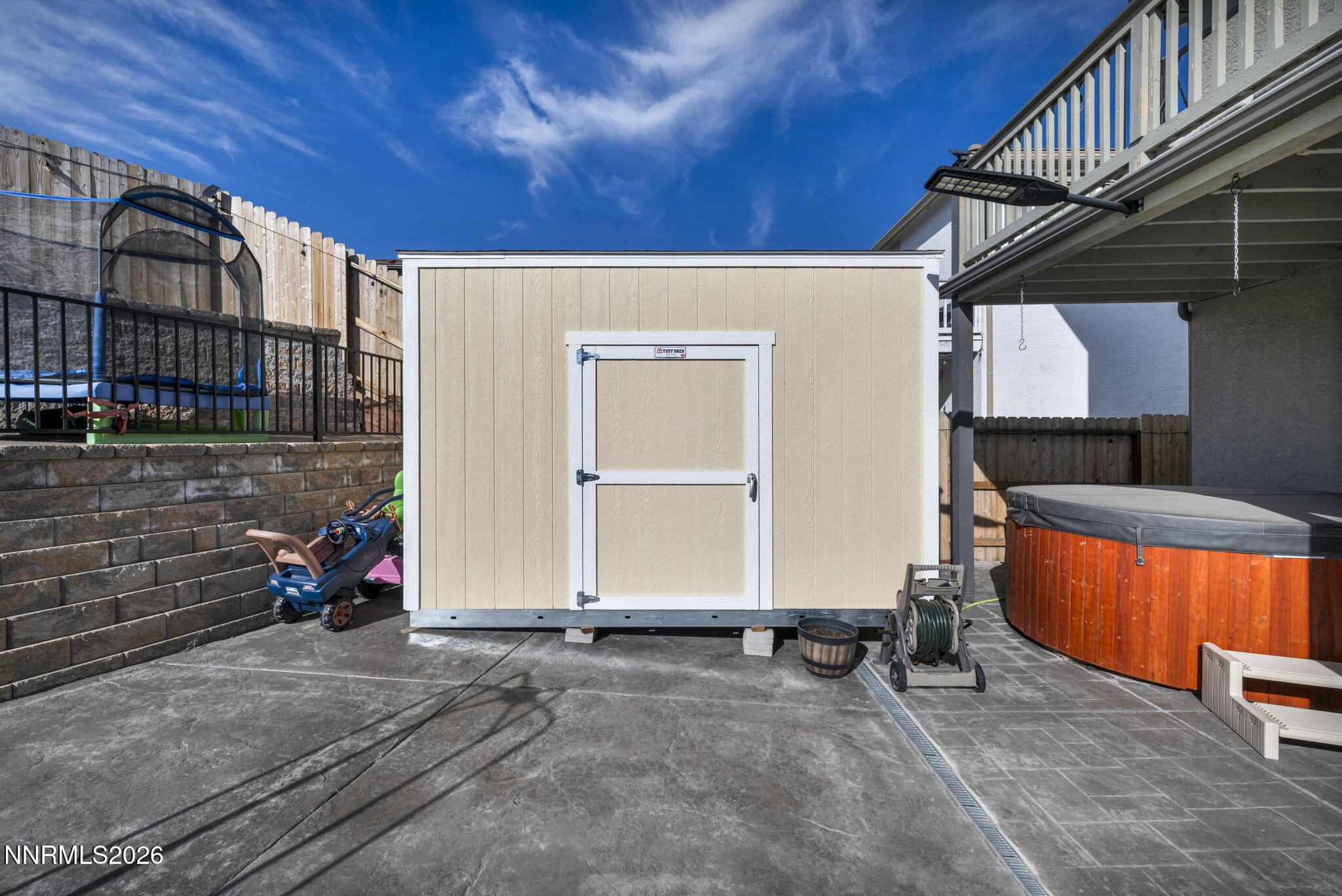 7567 Rambling Ridge Road Reno, NV 89506 - Photo 26 of 29 IMG_6564