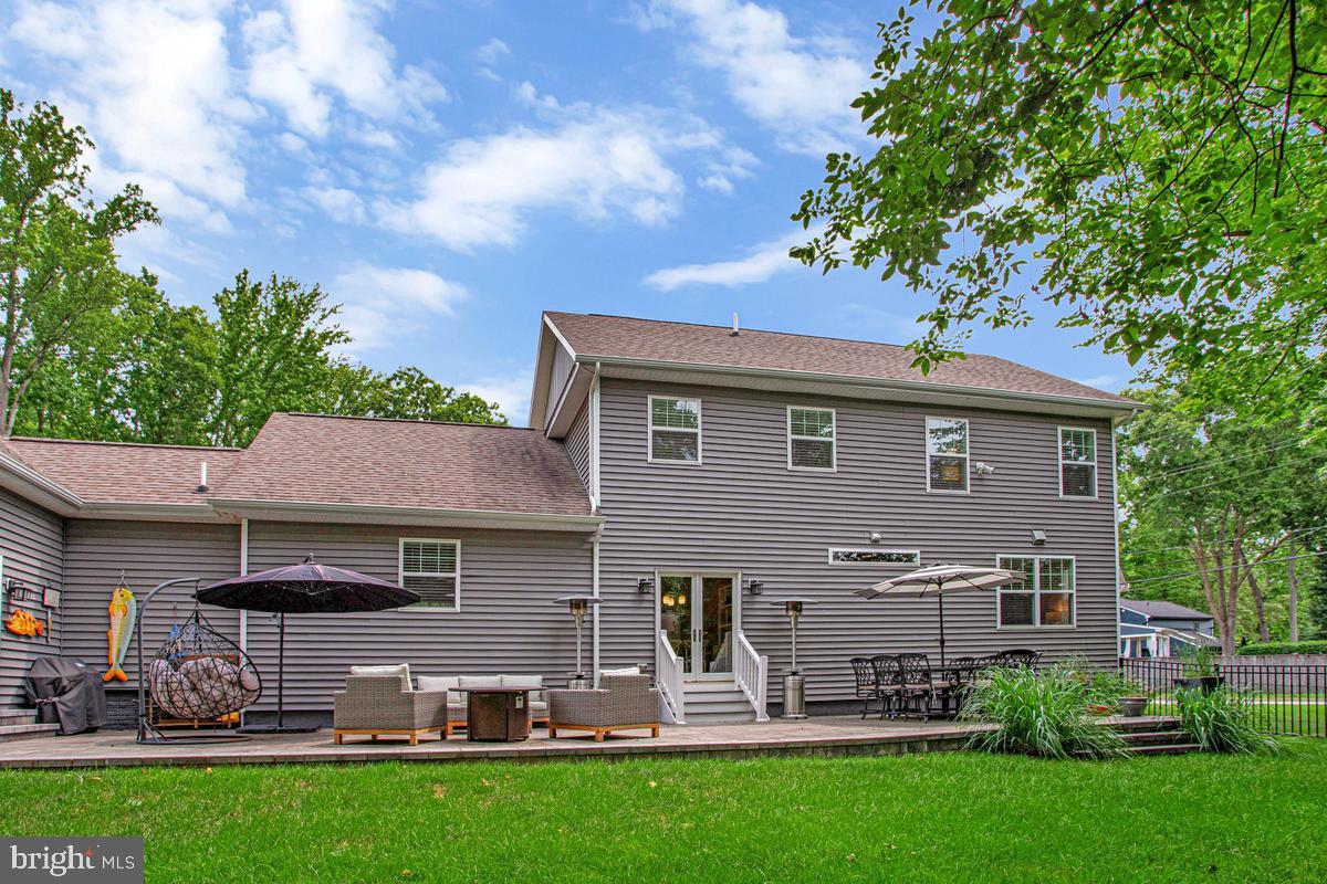 2978 Valley View Road Annapolis, MD 21401 - Photo 45 of 61