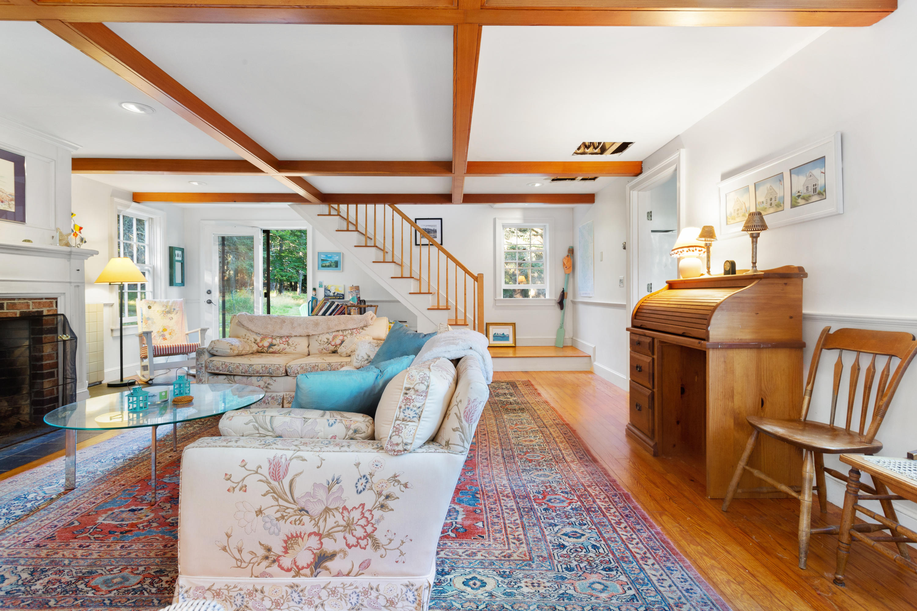 203 Dow Road Deer Isle, ME 04627 - Photo 11 of 28 IMG_9144