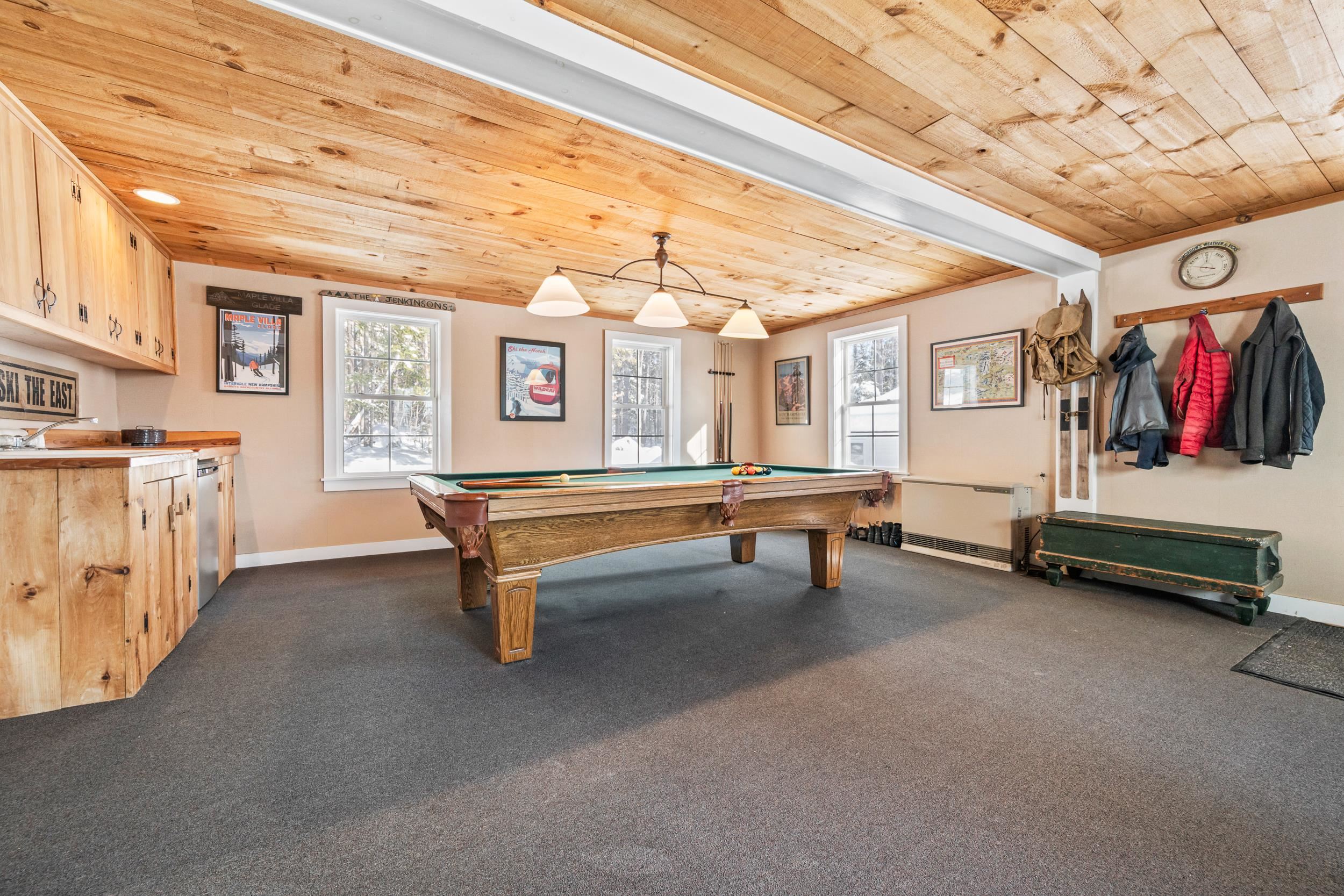 32 Mt Surprise Road Bartlett, NH 03845 - Photo 27 of 56