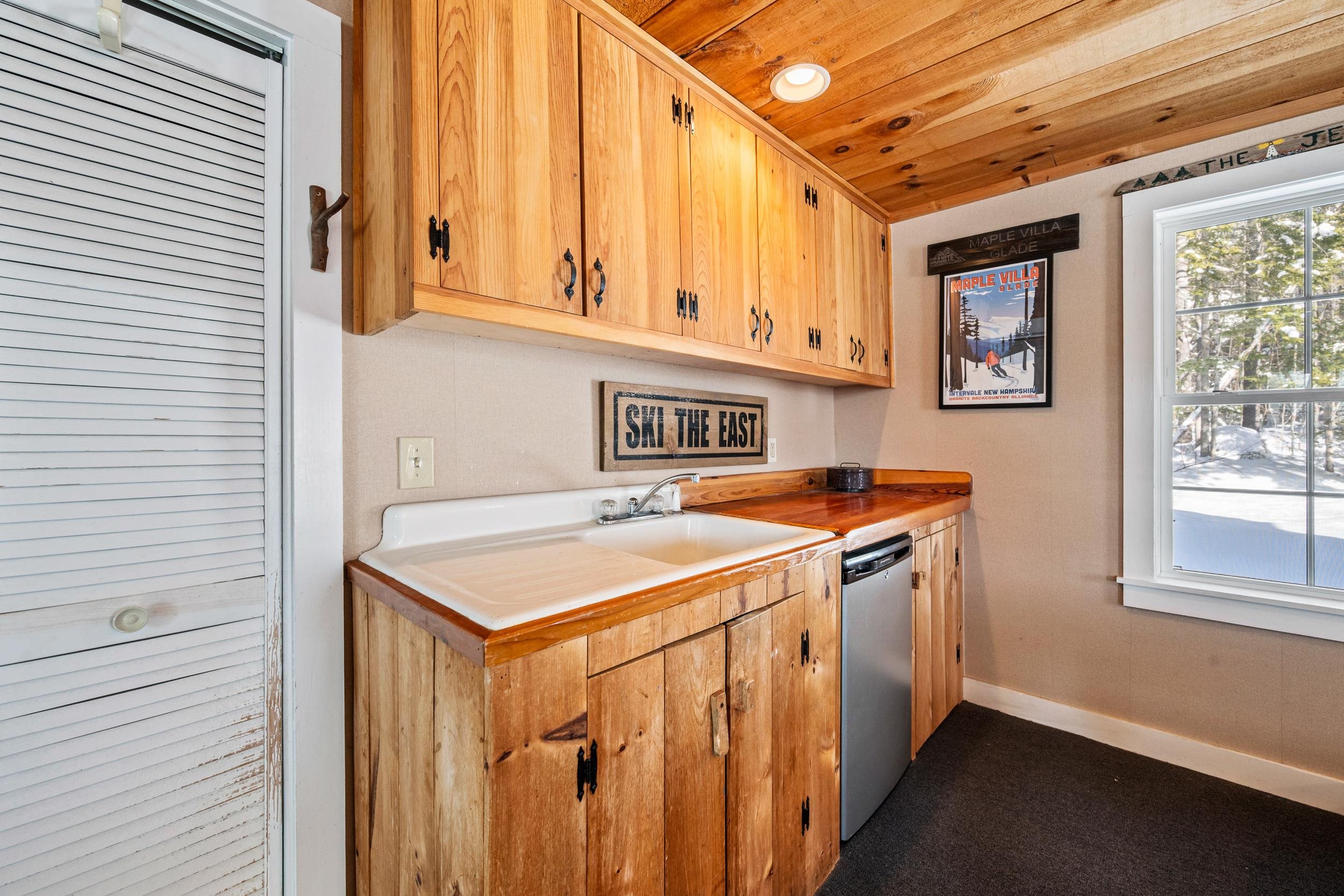 32 Mt Surprise Road Bartlett, NH 03845 - Photo 28 of 56