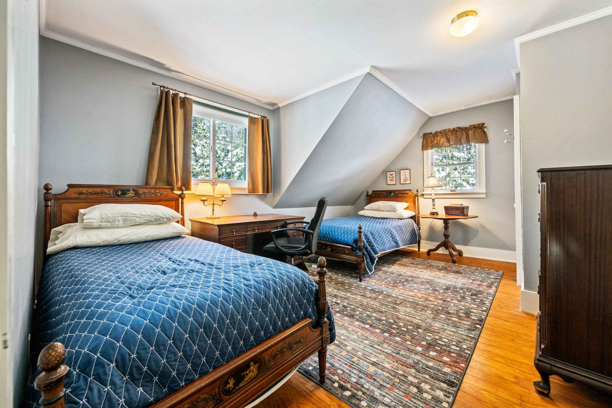 32 Mt Surprise Road Bartlett, NH 03845 - Photo 39 of 56