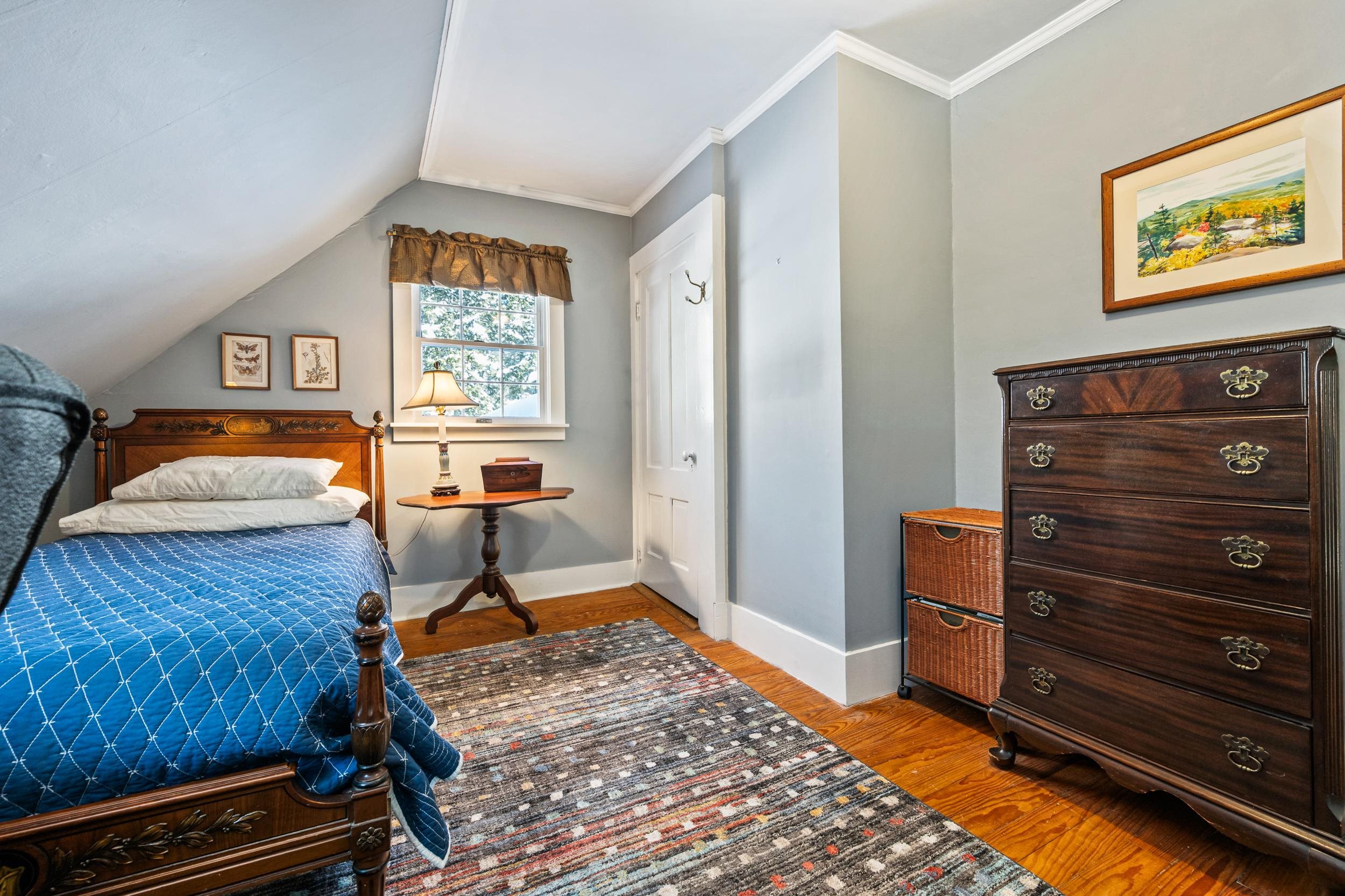 32 Mt Surprise Road Bartlett, NH 03845 - Photo 40 of 56