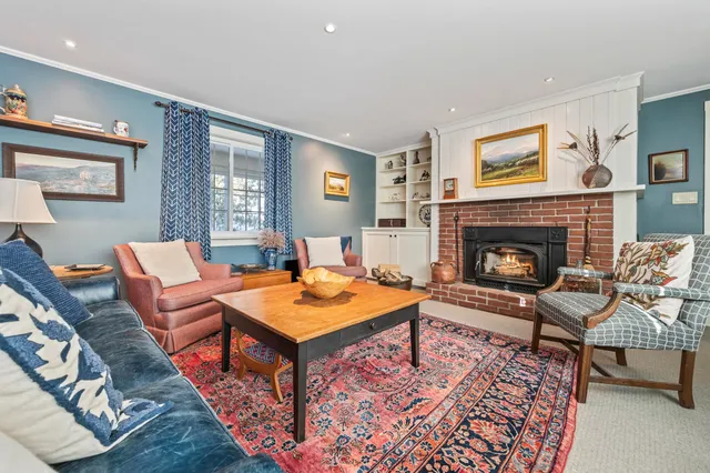 $925,000 | 32 Mt Surprise Road, Bartlett, NH 03845