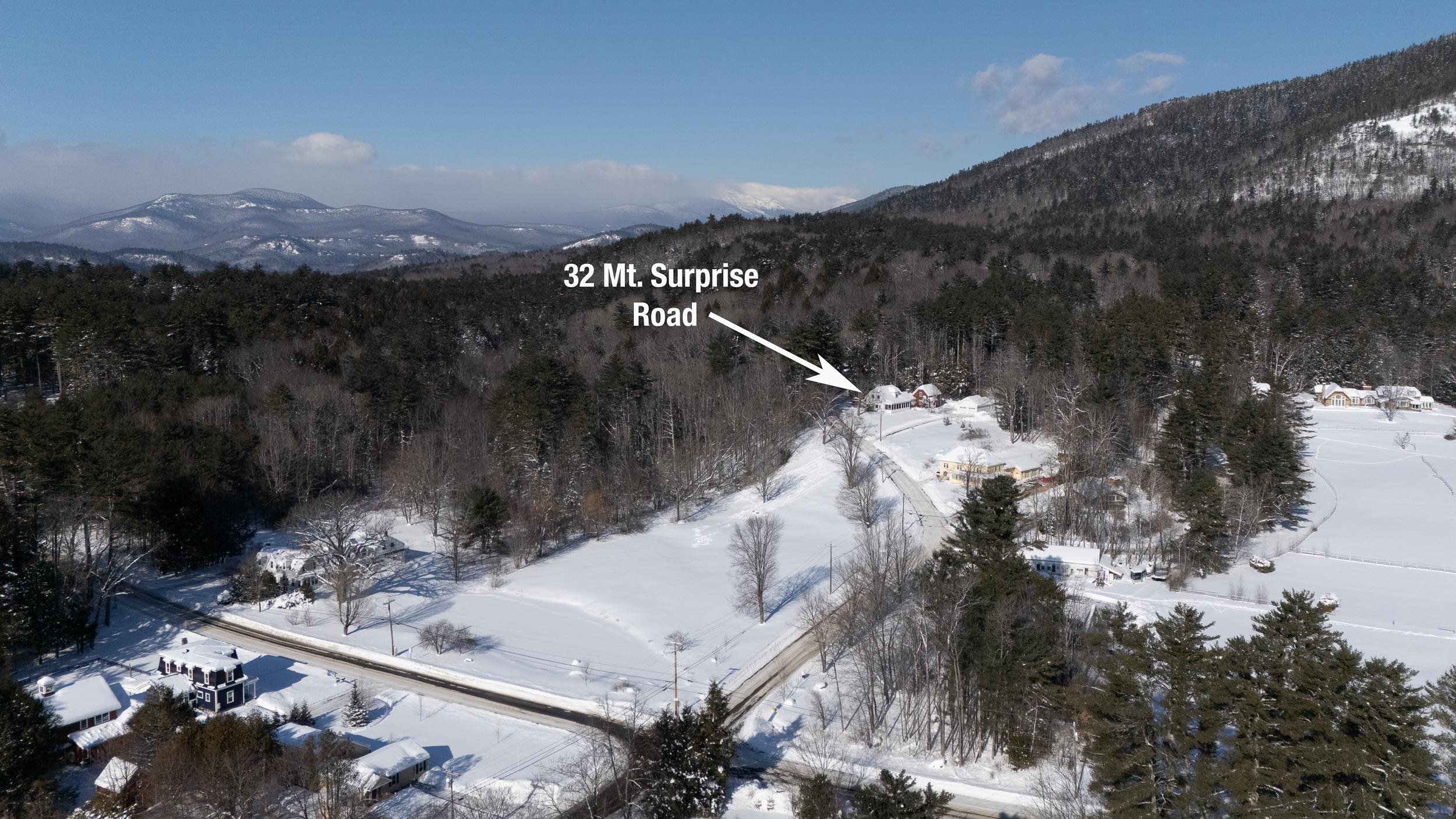 32 Mt Surprise Road Bartlett, NH 03845 - Photo 51 of 56
