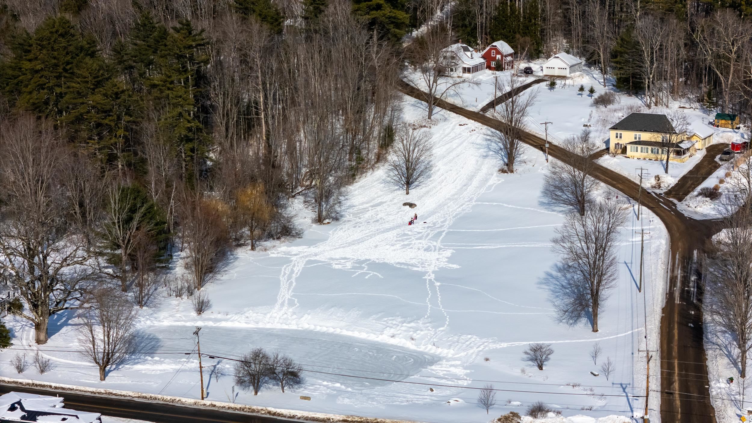 32 Mt Surprise Road Bartlett, NH 03845 - Photo 55 of 56