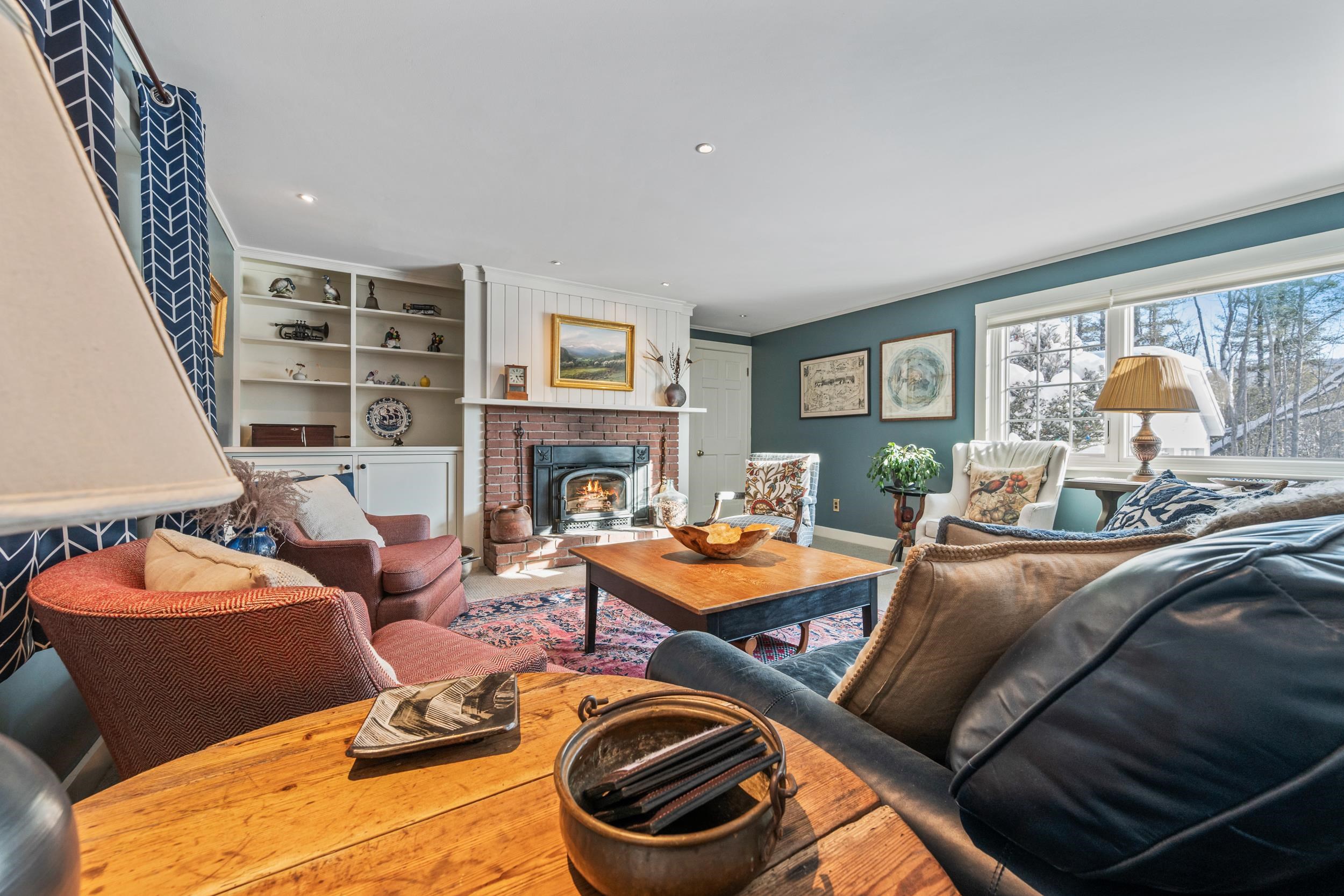 32 Mt Surprise Road Bartlett, NH 03845 - Photo 6 of 56