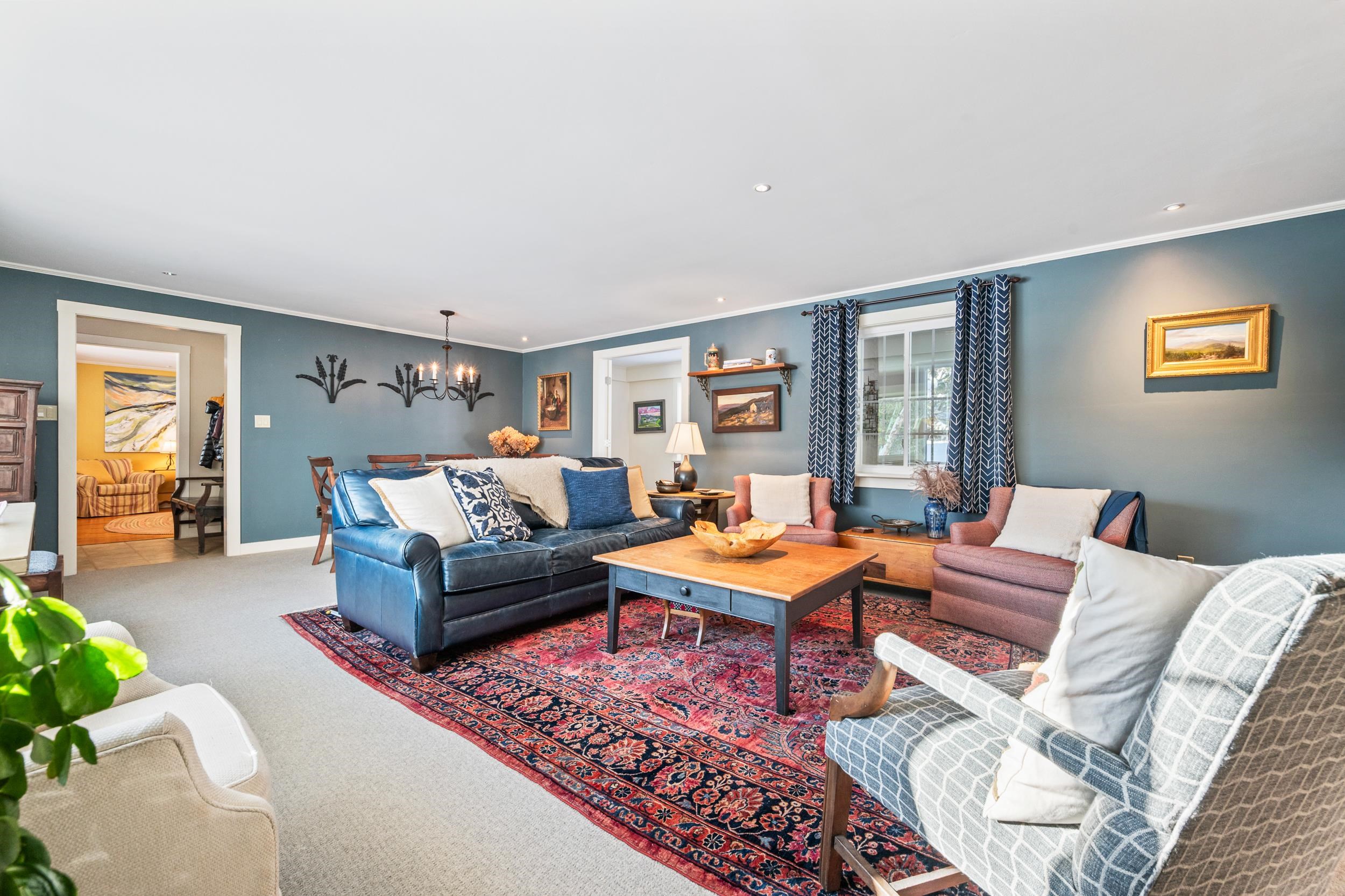 32 Mt Surprise Road Bartlett, NH 03845 - Photo 9 of 56