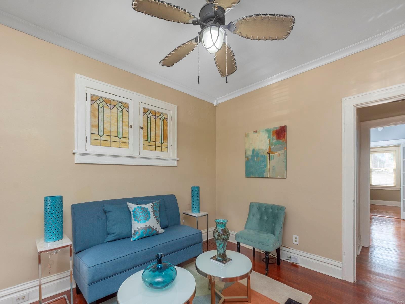 2223 Richert Place St. Louis, MO 63143 - Photo 3 of 17 Gallery Image 3