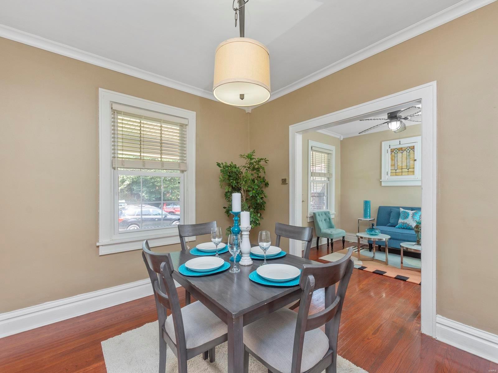 2223 Richert Place St. Louis, MO 63143 - Photo 5 of 17 Gallery Image 5