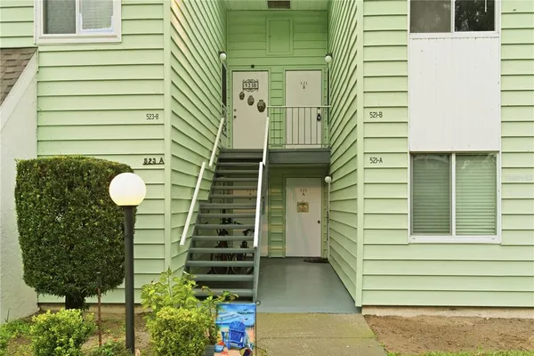 $99,900 | 521 Midway Drive, Unit B, Ocala, FL 34472