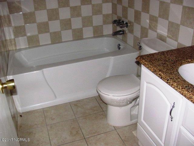 319 Cardinal Road Jacksonville, NC 28546 - Photo 8 of 12 319 Cardinal Bathroom