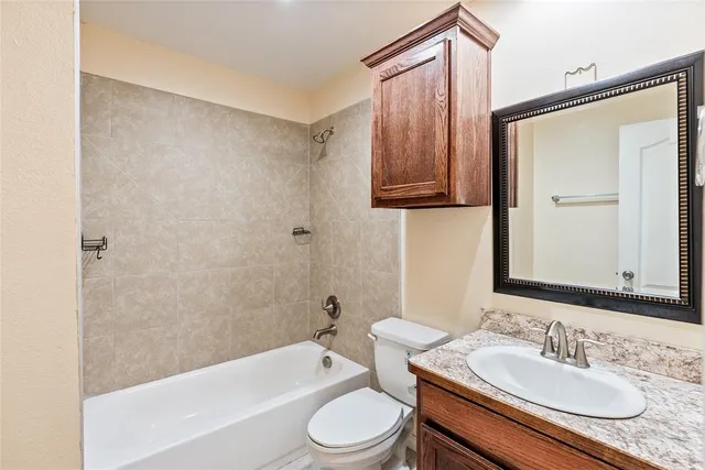 $1,550 | 202 North Harrison Avenue, Sherman, TX 75090