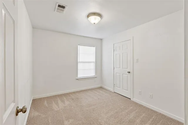 $1,550 | 202 North Harrison Avenue, Sherman, TX 75090