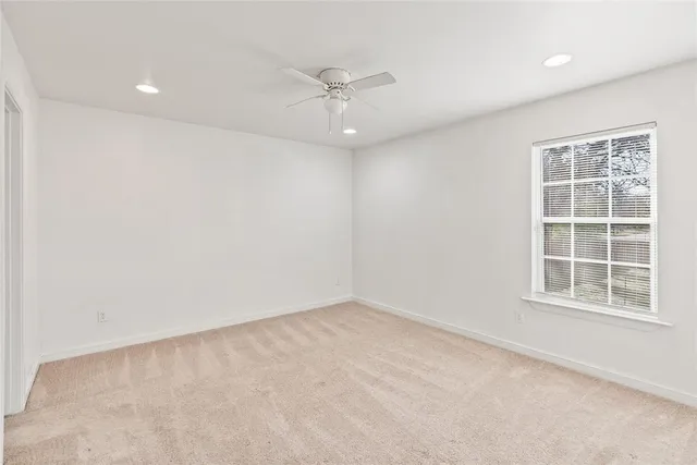 $1,550 | 202 North Harrison Avenue, Sherman, TX 75090