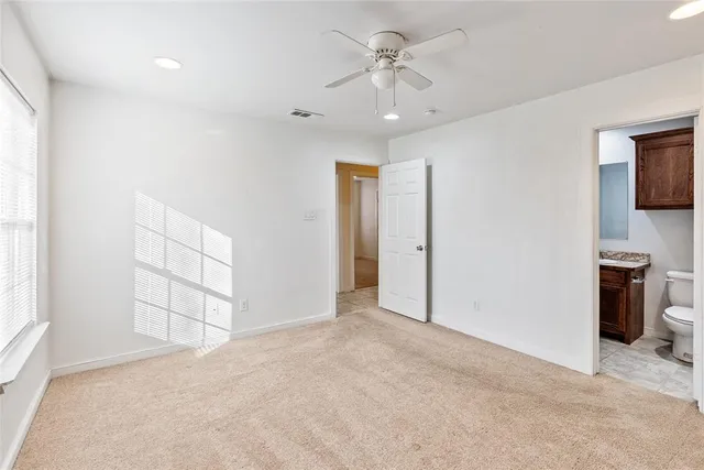 $1,550 | 202 North Harrison Avenue, Sherman, TX 75090