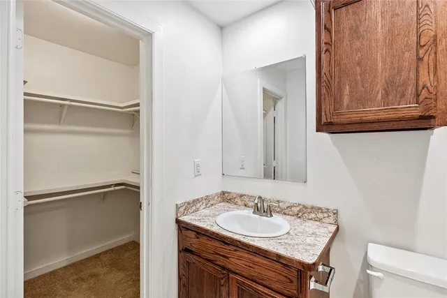 $1,550 | 202 North Harrison Avenue, Sherman, TX 75090