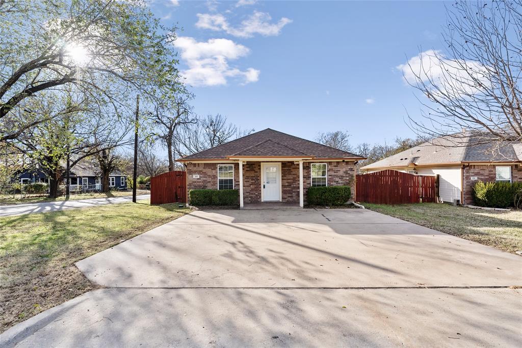 202 North Harrison Avenue Sherman, TX 75090 - Photo 25 of 26