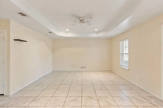 $1,550 | 202 North Harrison Avenue, Sherman, TX 75090