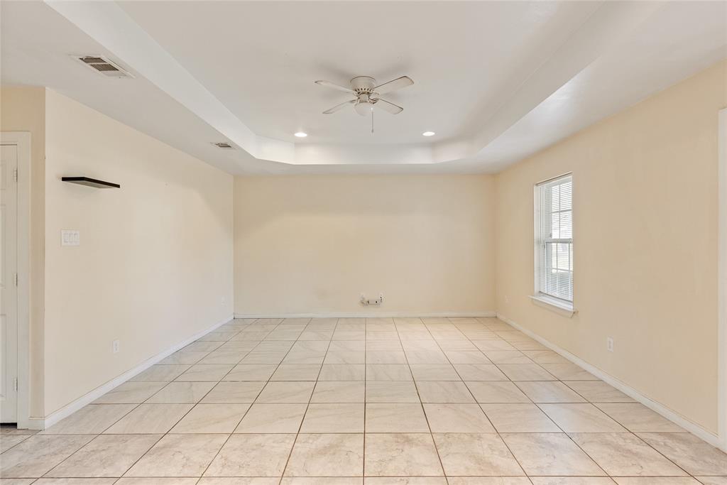 202 North Harrison Avenue Sherman, TX 75090 - Photo 26 of 26 Open Floor Plan