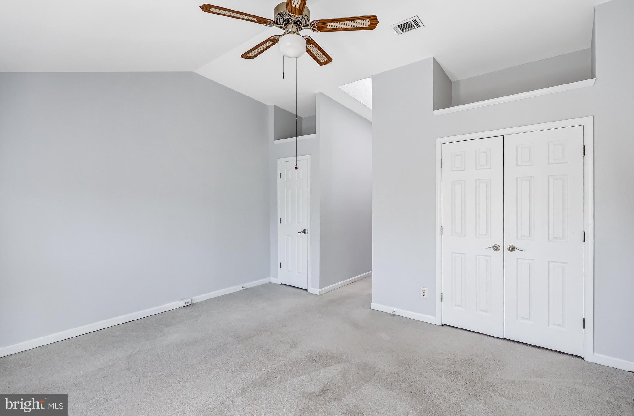 5905 St Giles Way Alexandria, VA 22315 - Photo 22 of 55 Ample Closets & Newer Carpeting